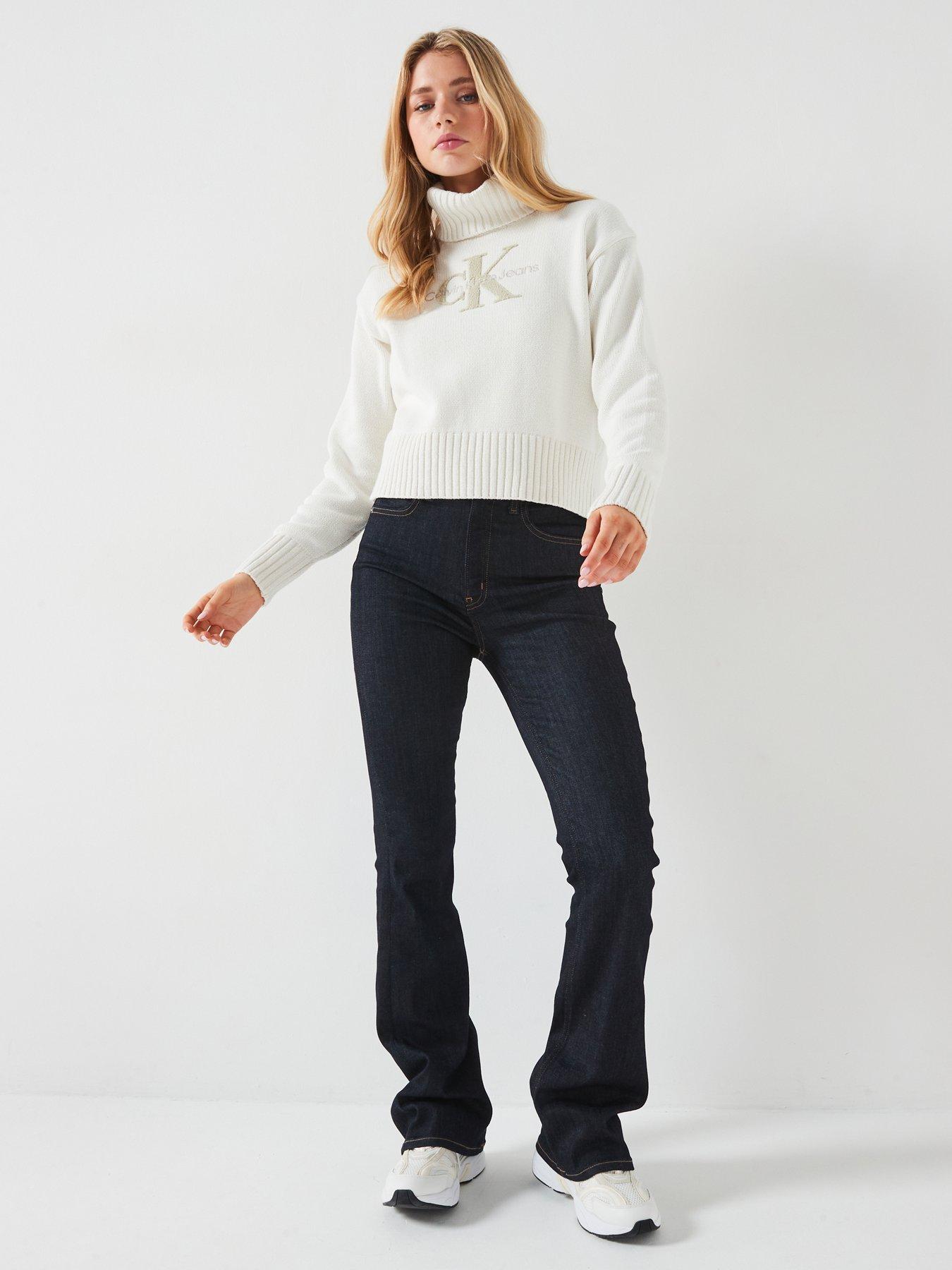 calvin-klein-jeans-chenille-monologo-jumper-creamback