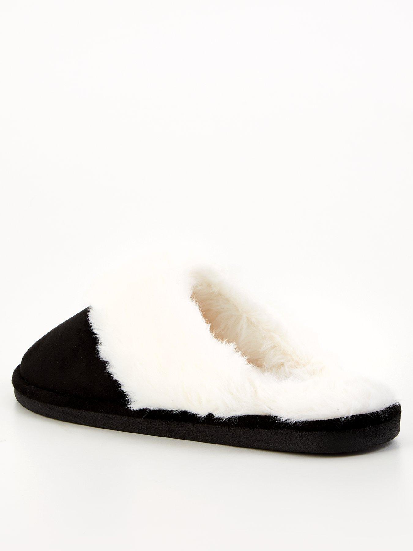 v-by-very-closed-toe-mule-slipper-blackback