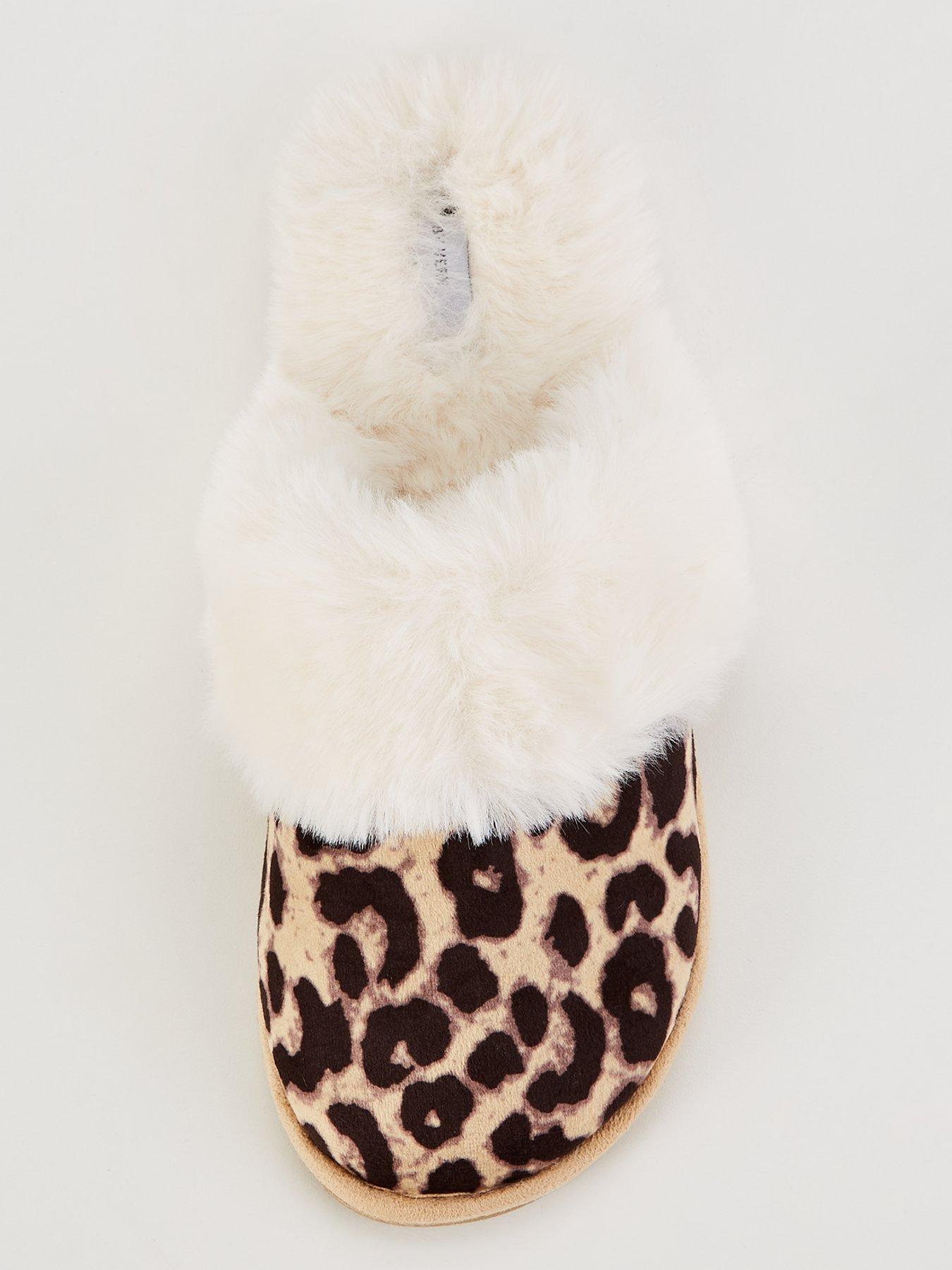 v-by-very-closed-toe-mule-slipper--nbspleopardoutfit