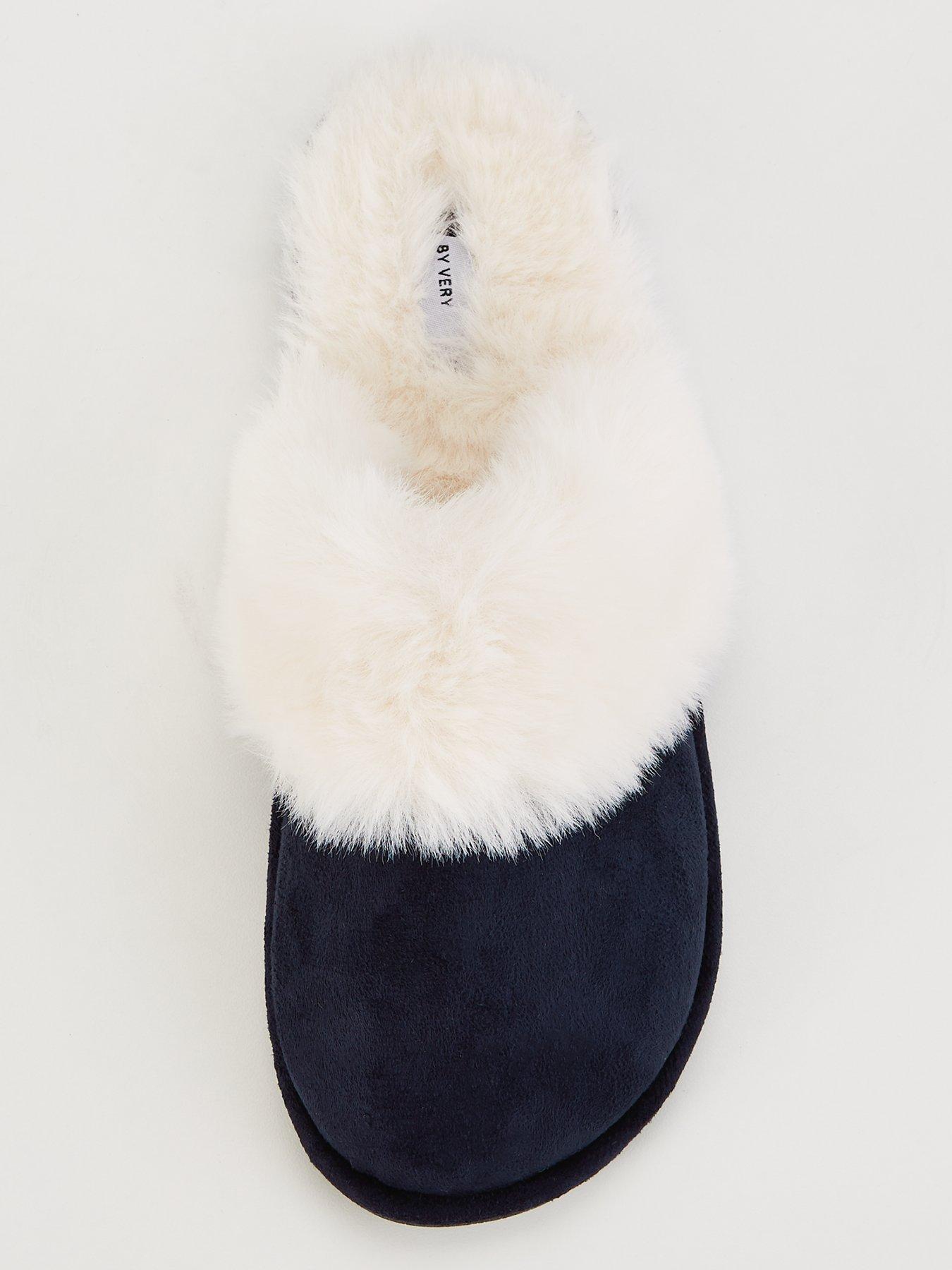 v-by-very-closed-toe-mule-slipper-navyoutfit