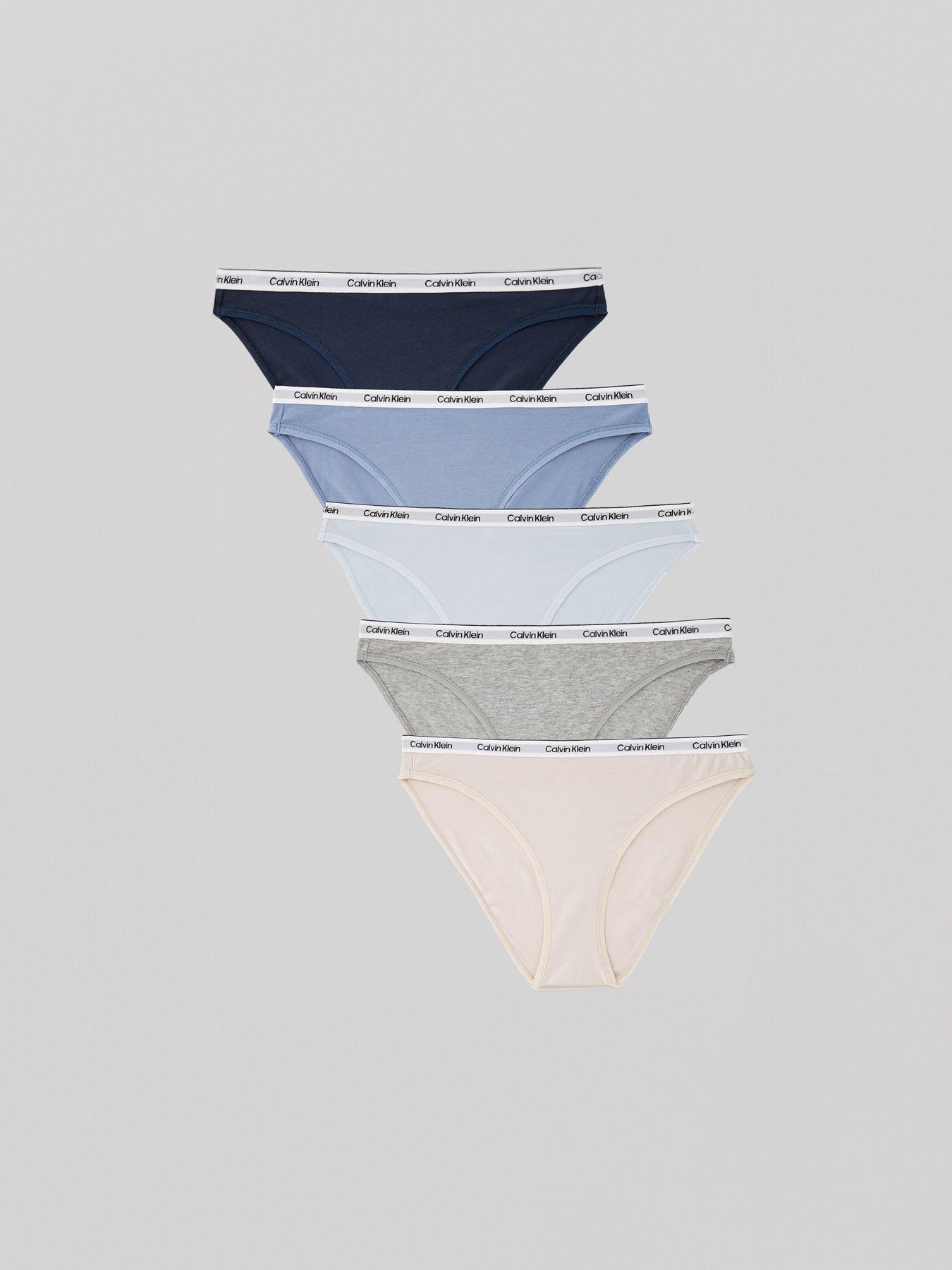 calvin-klein-5-pack-modern-cotton-brief-multi