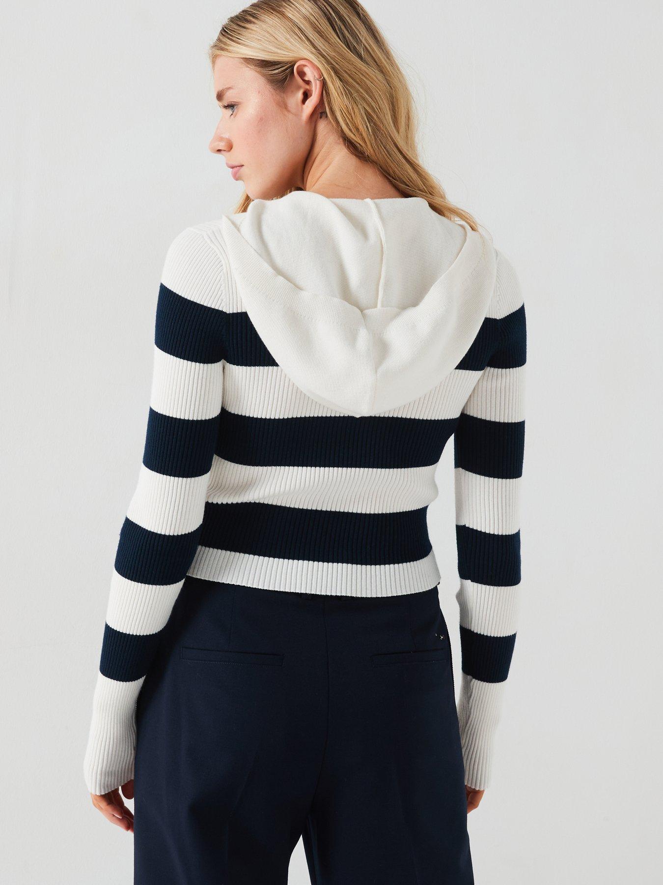 tommy-jeans-stripe-half-zip-hooded-jumper-whitestillFront