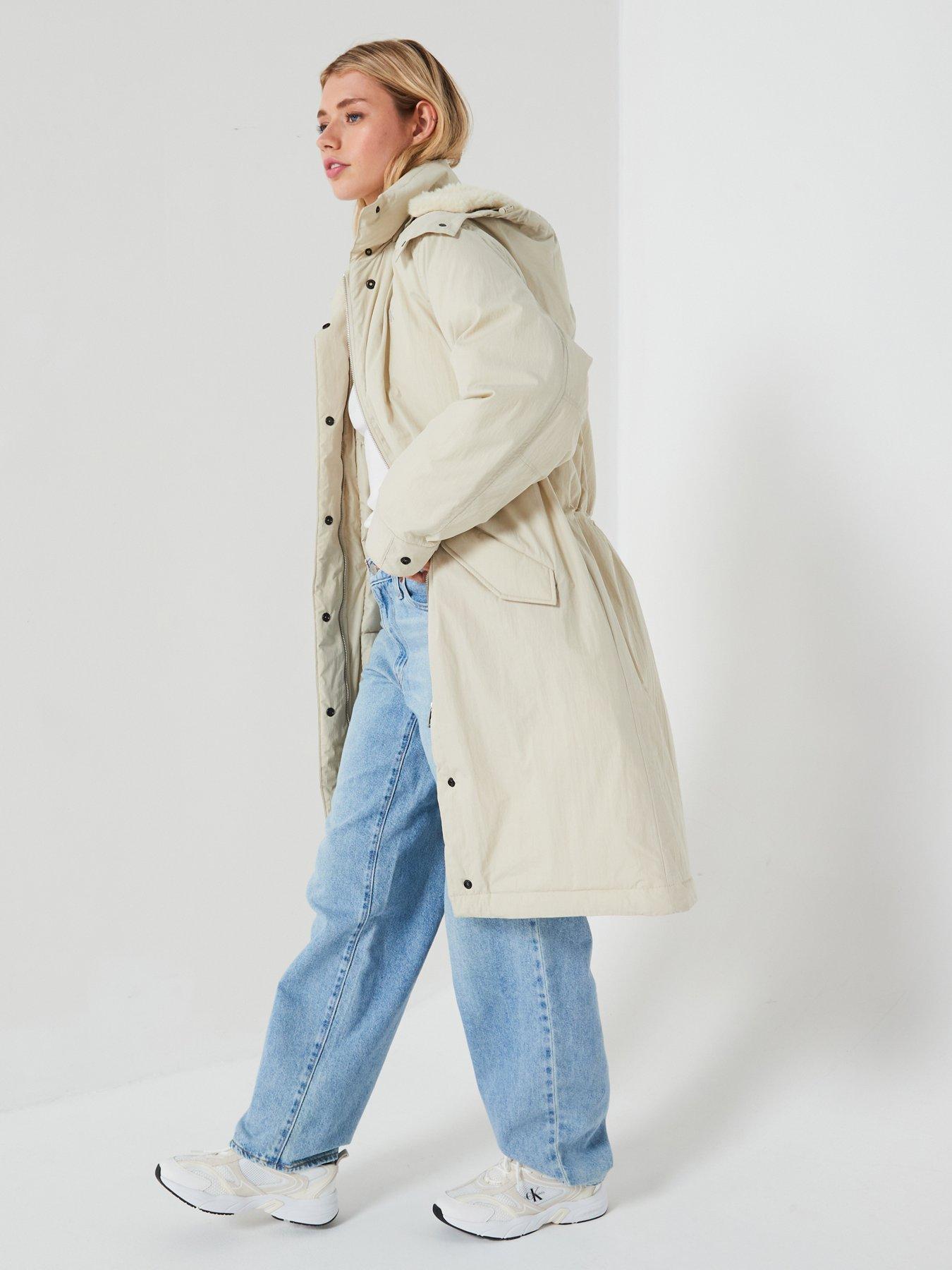 calvin-klein-jeans-padded-hooded-parka-jacket-cream