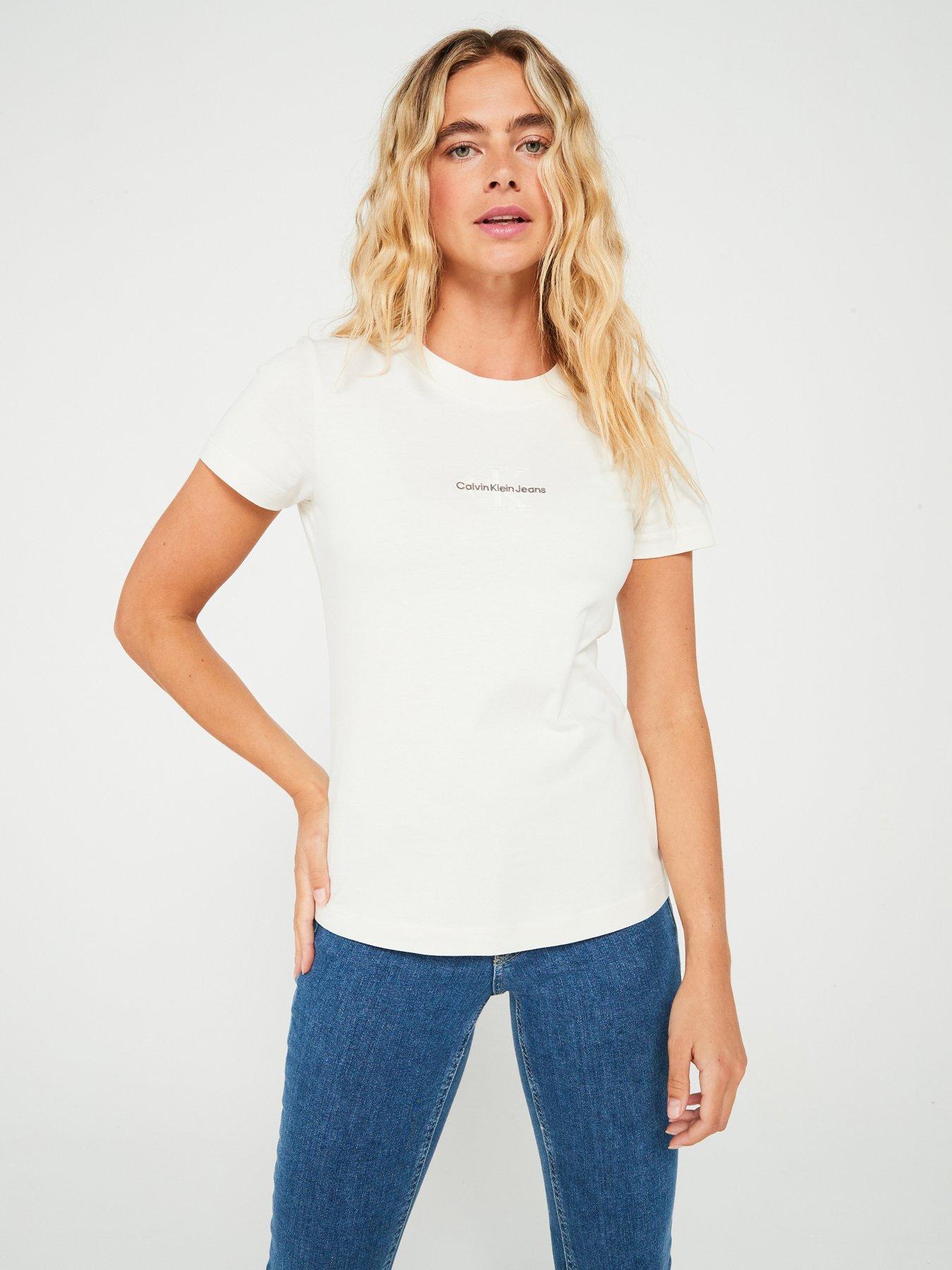 calvin-klein-jeans-monologo-t-shirt-cream