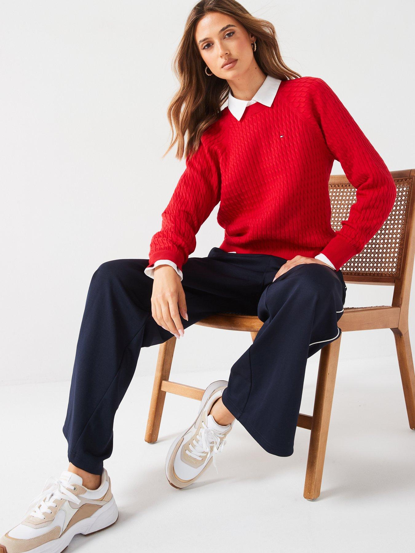 tommy-hilfiger-crew-neck-jumper-redoutfit