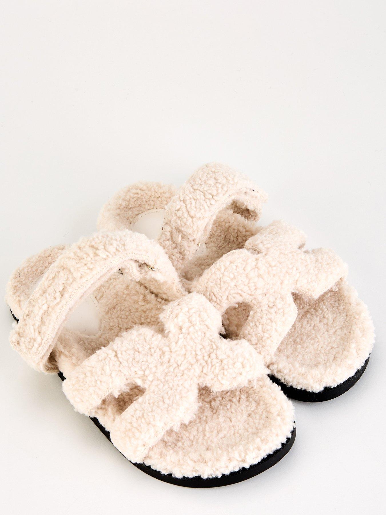 v-by-very-borg-twin-strap-slipper-creamoutfit