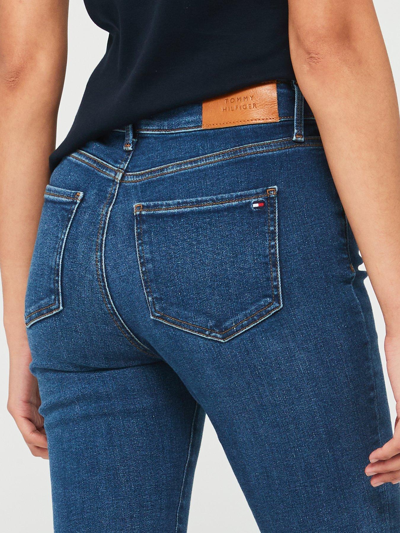 tommy-hilfiger-high-waist-skinny-jeans-bluedetail