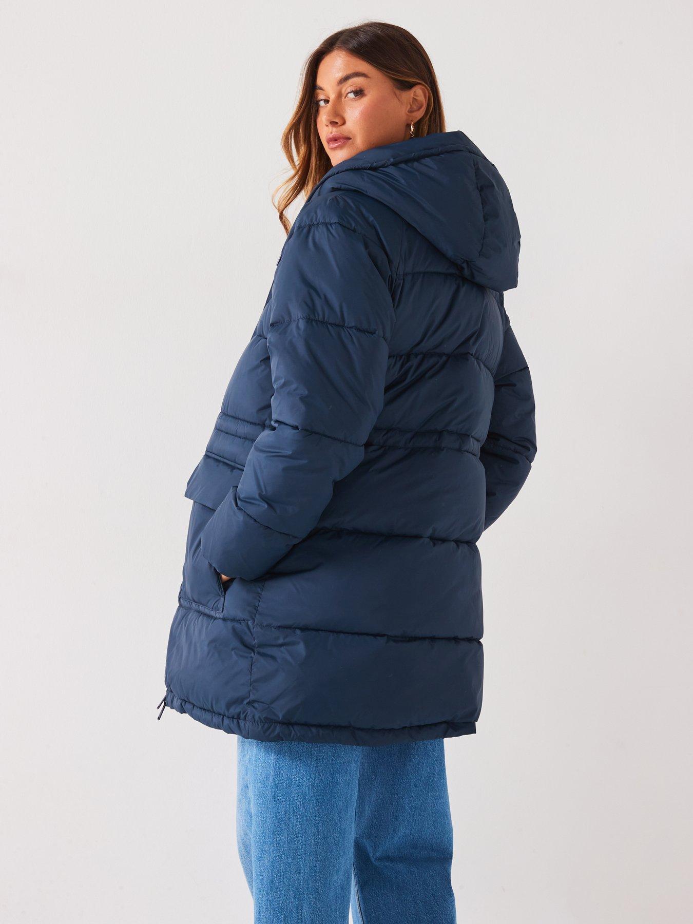 tommy-jeans-aspen-mid-length-padded-jacket-navystillFront