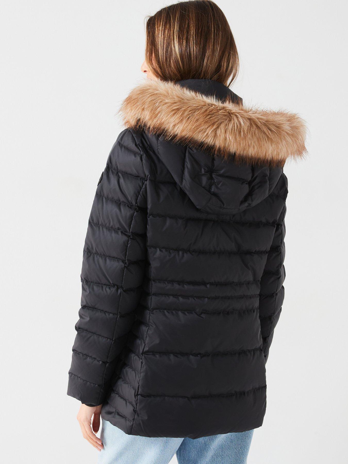 tommy-hilfiger-tyra-padded-jacket-blackstillFront