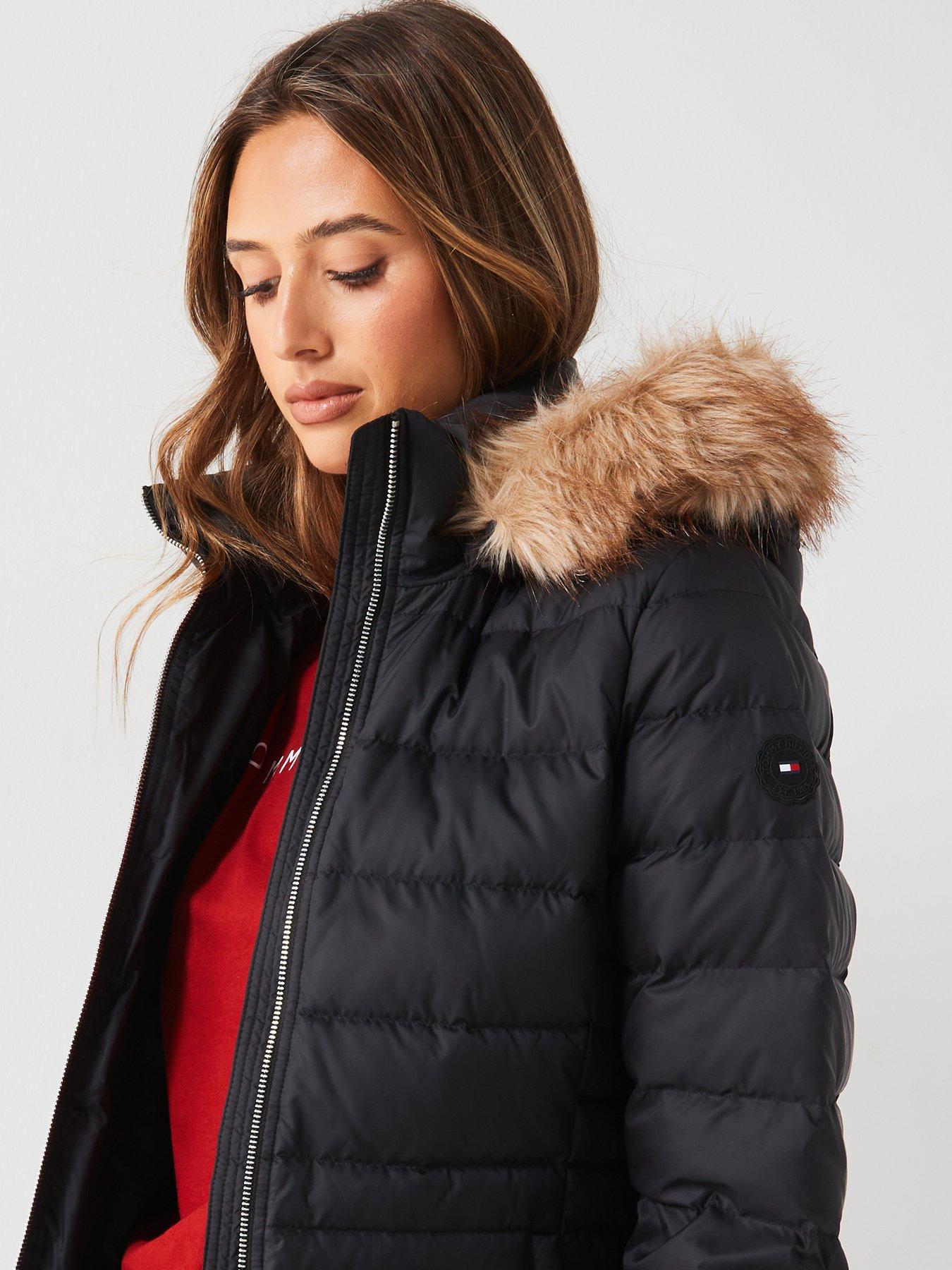 tommy-hilfiger-tyra-padded-jacket-blackoutfit