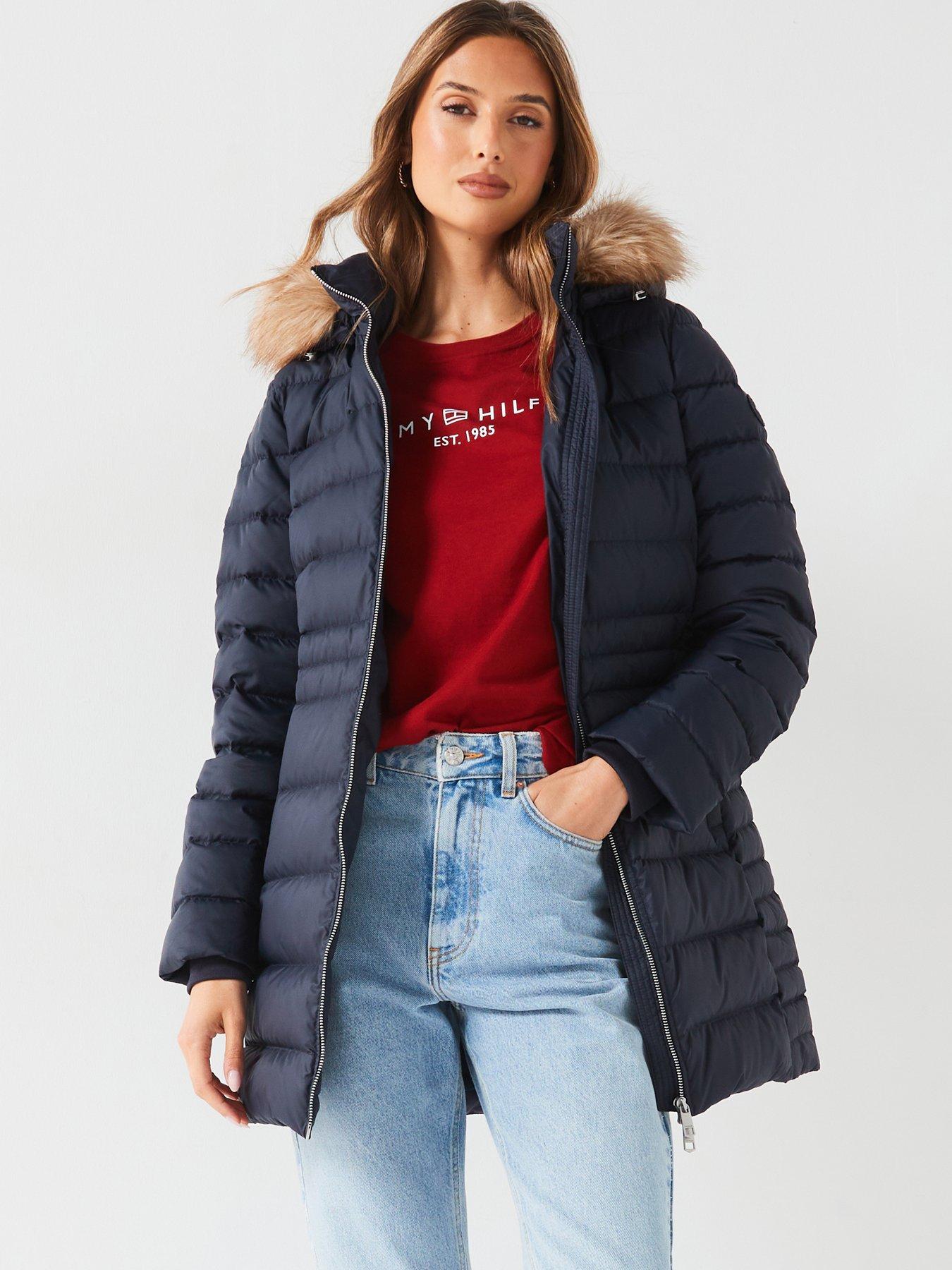 tommy-hilfiger-tyra-padded-jacket-navy