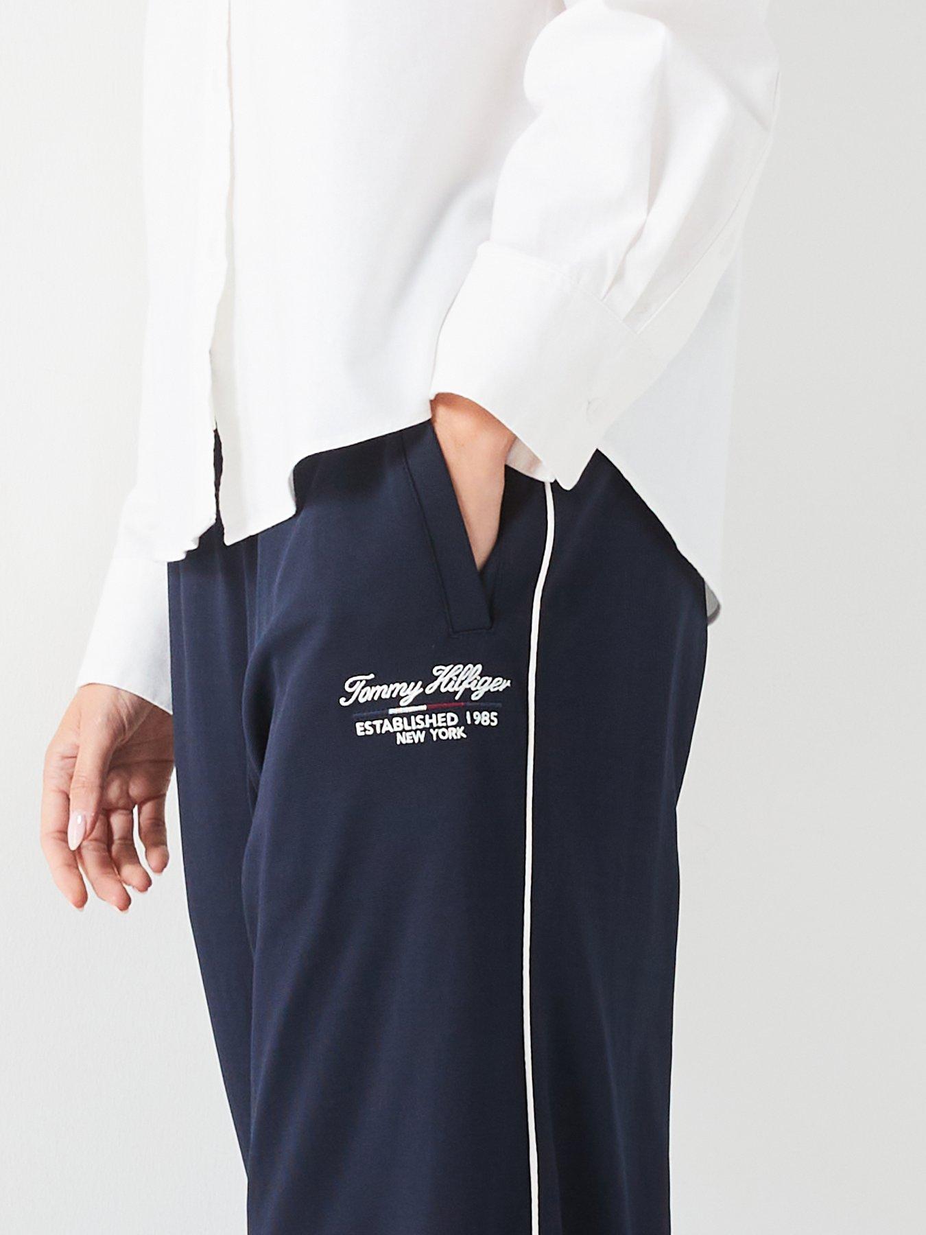 tommy-hilfiger-sport-relaxed-wide-leg-joggers-navyoutfit