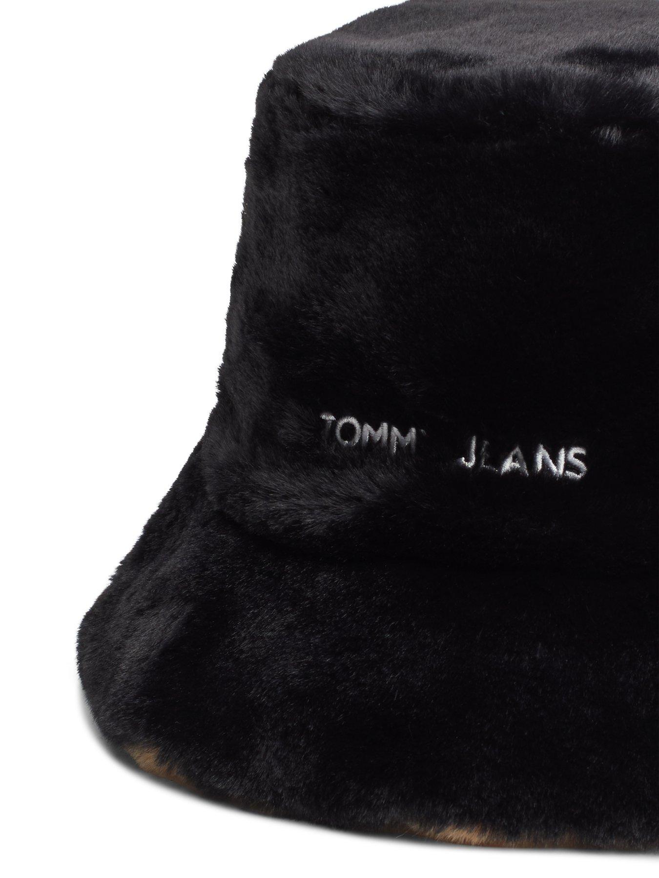 tommy-jeans-sherpa-bucket-hat-blackback