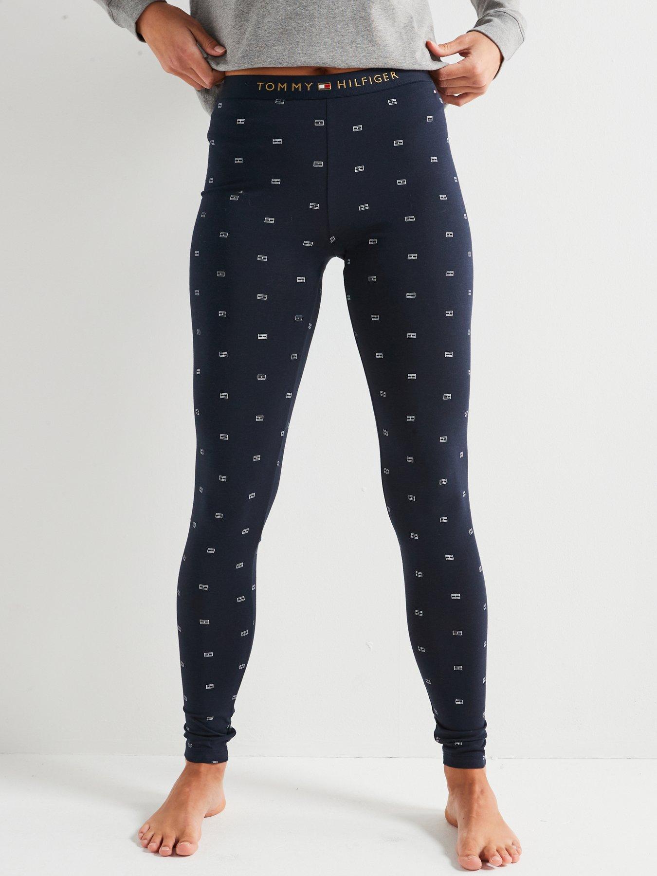 tommy-hilfiger-legging-pyjama-gift-set-with-eyemask-multioutfit