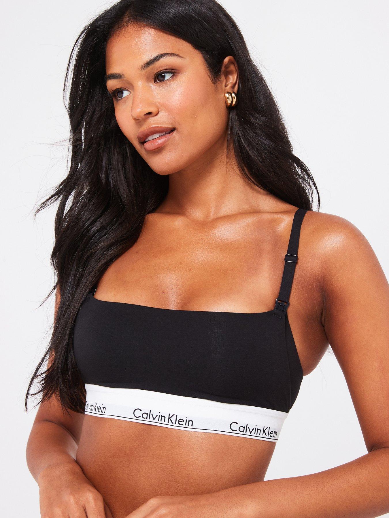 calvin-klein-modern-cotton-maternity-bralette-black