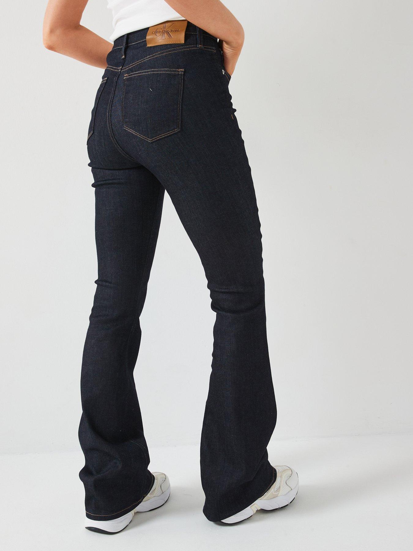 calvin-klein-jeans-skinny-bootcut-jean-dark-bluestillFront