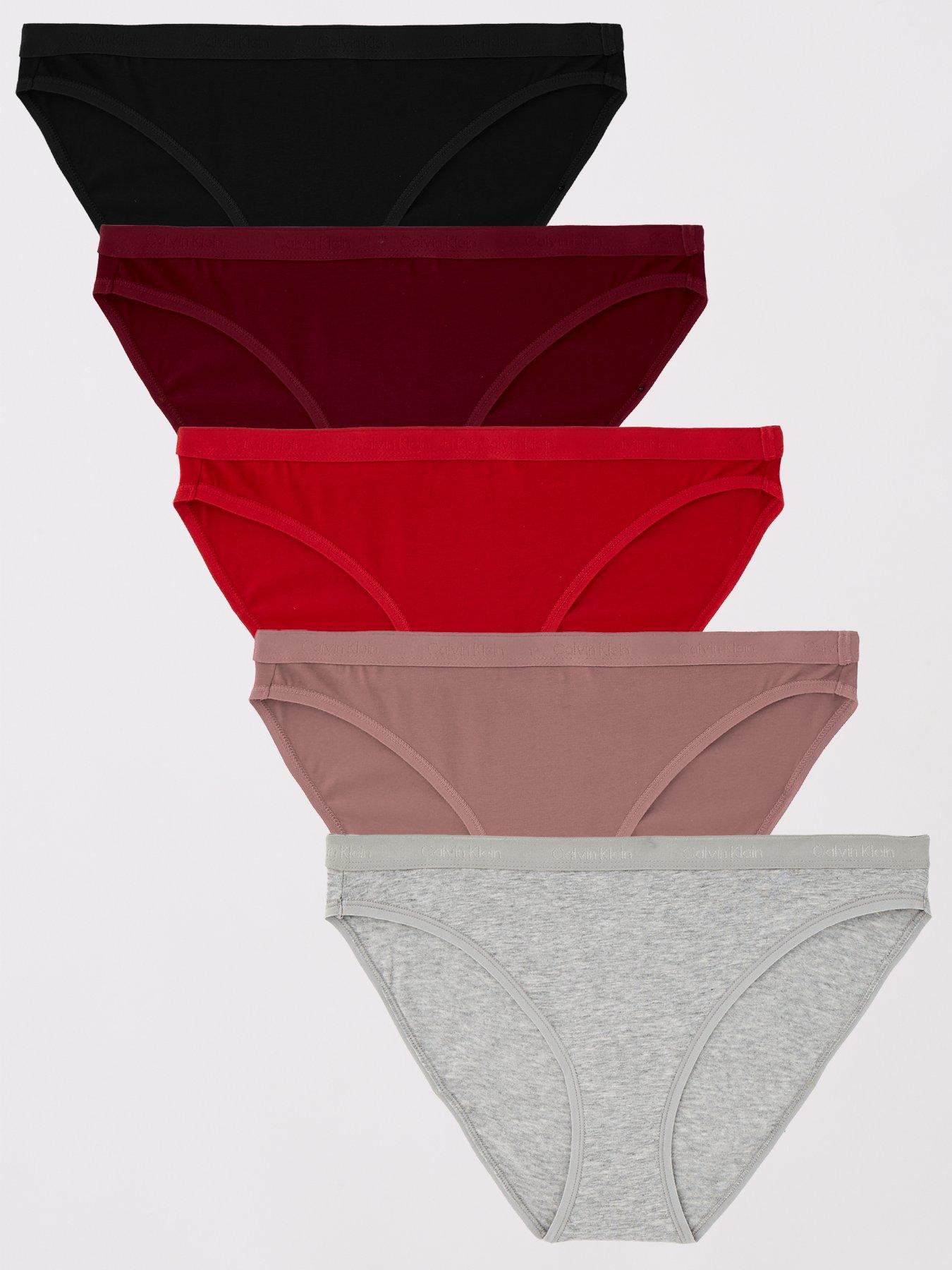 calvin-klein-5-pack-brief-multi