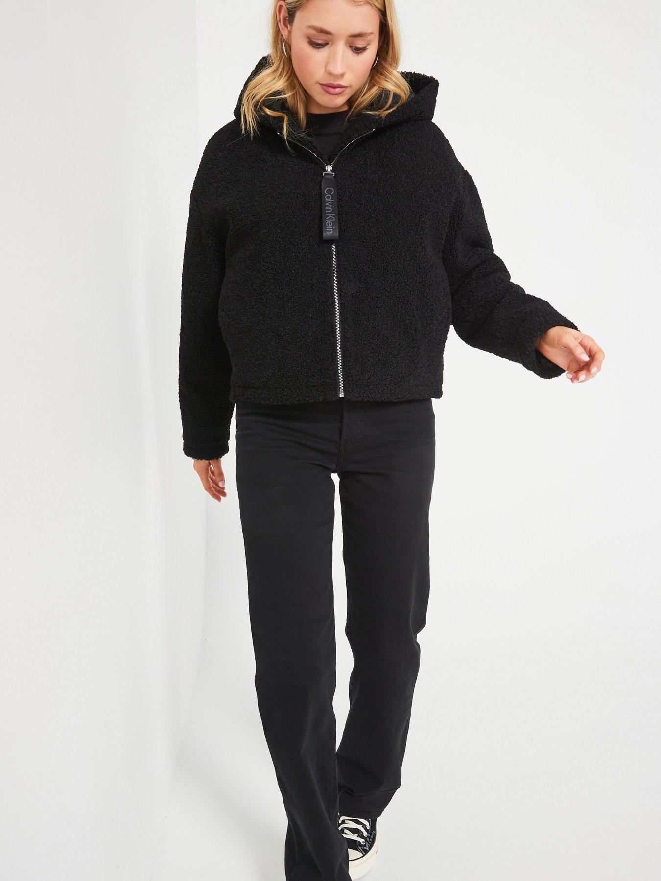 calvin-klein-jeans-sherpa-zip-through-hoodie-blackback