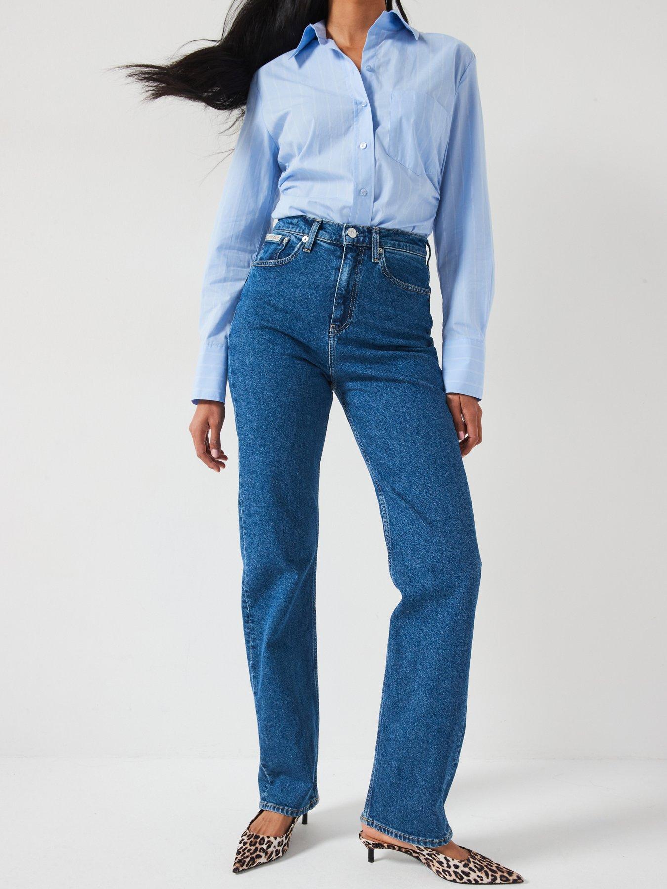 calvin-klein-jeans-high-rise-straight-jean-blue