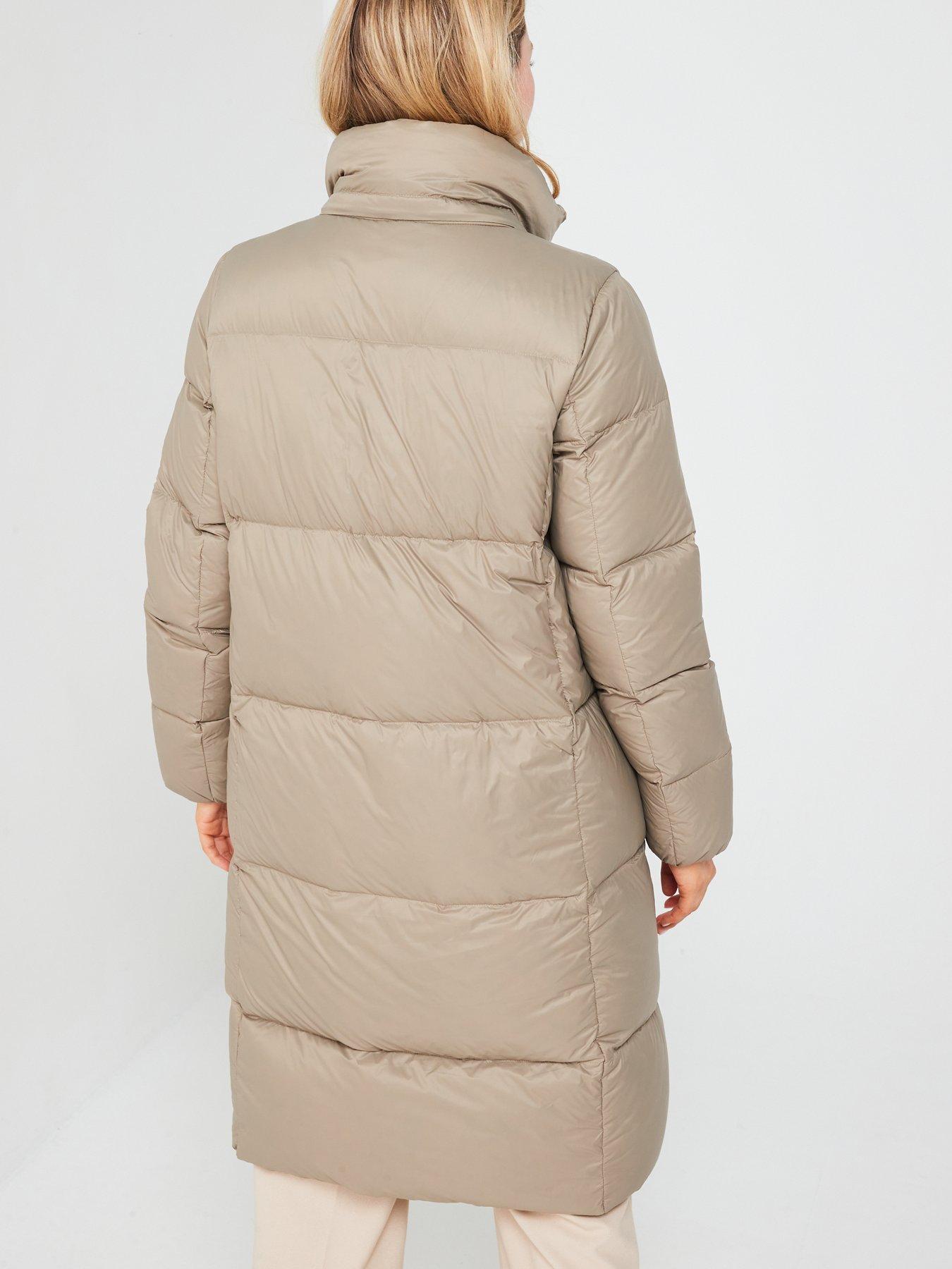 calvin-klein-jeans-down-maxi-length-padded-jacket-beigedetail