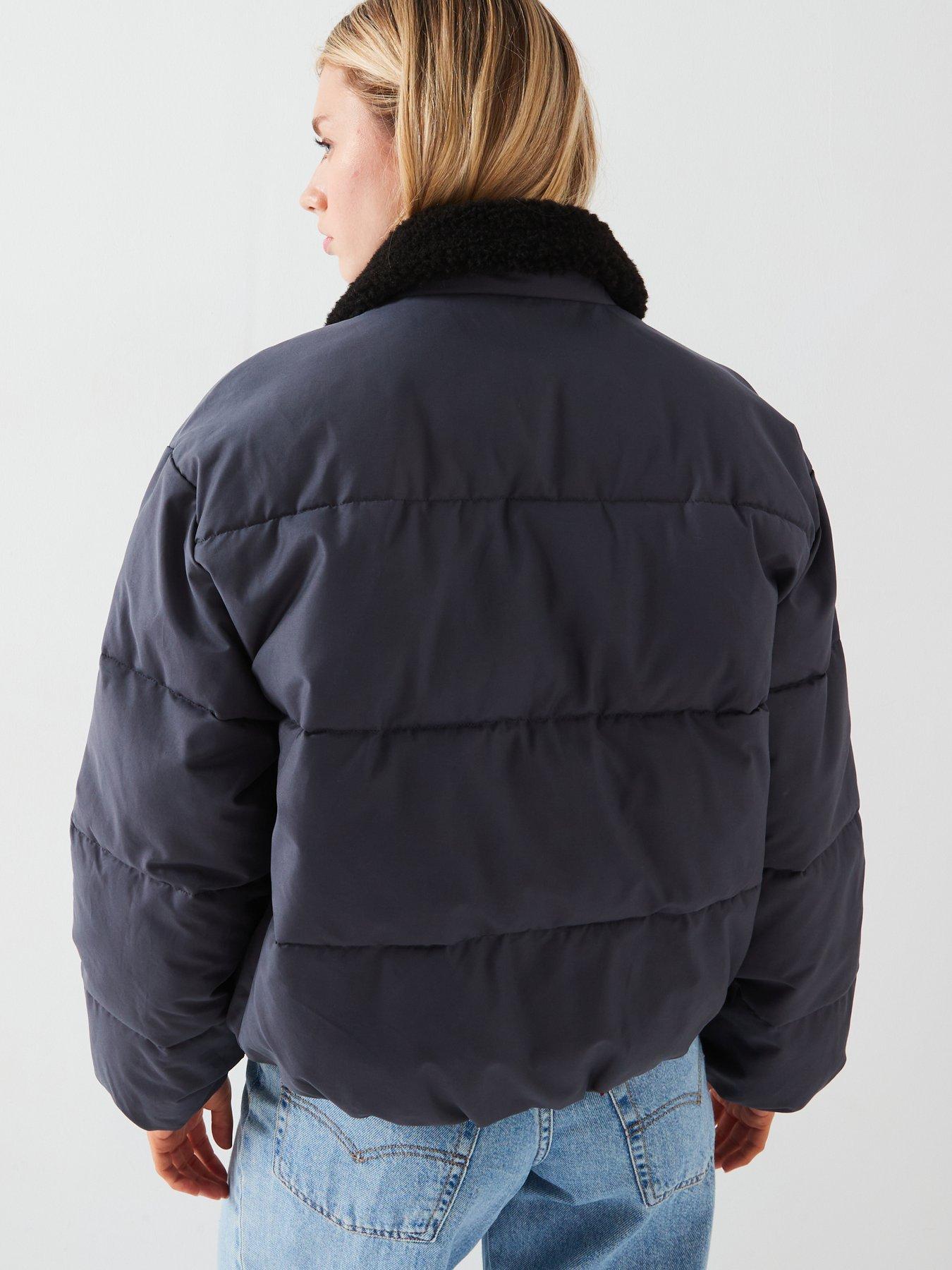 calvin-klein-jeans-aviator-padded-jacket-greystillFront