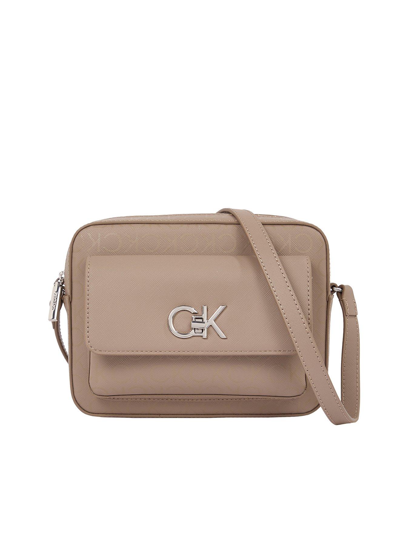 calvin-klein-re-lock-camera-bag-beige