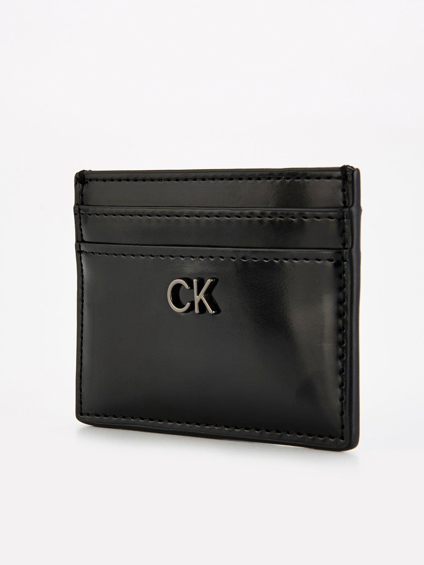 calvin-klein-metal-logo-cardholder-blackback