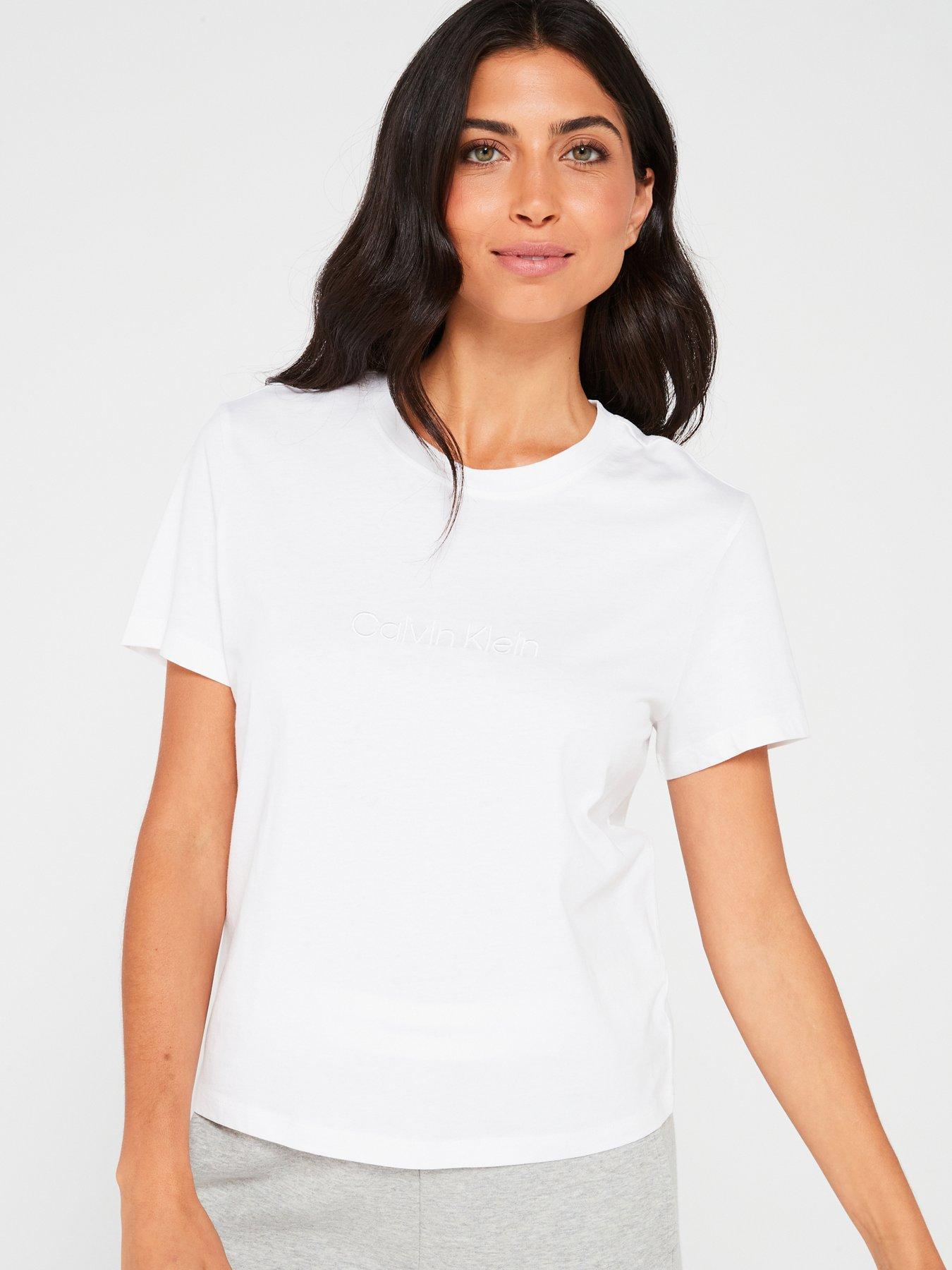 calvin-klein-short-sleeve-lounge-t-shirt-white