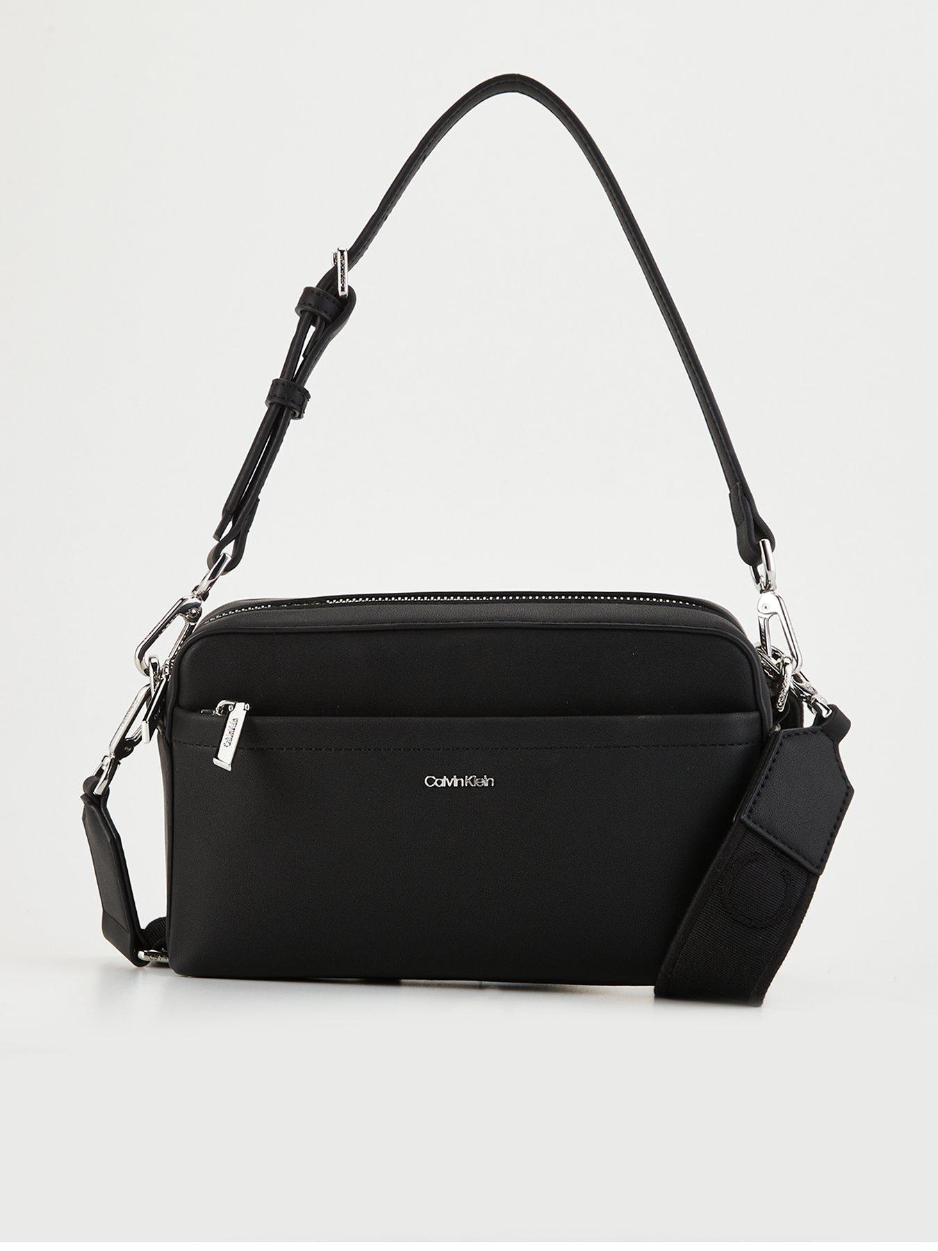 calvin-klein-multistrap-camera-bag-black