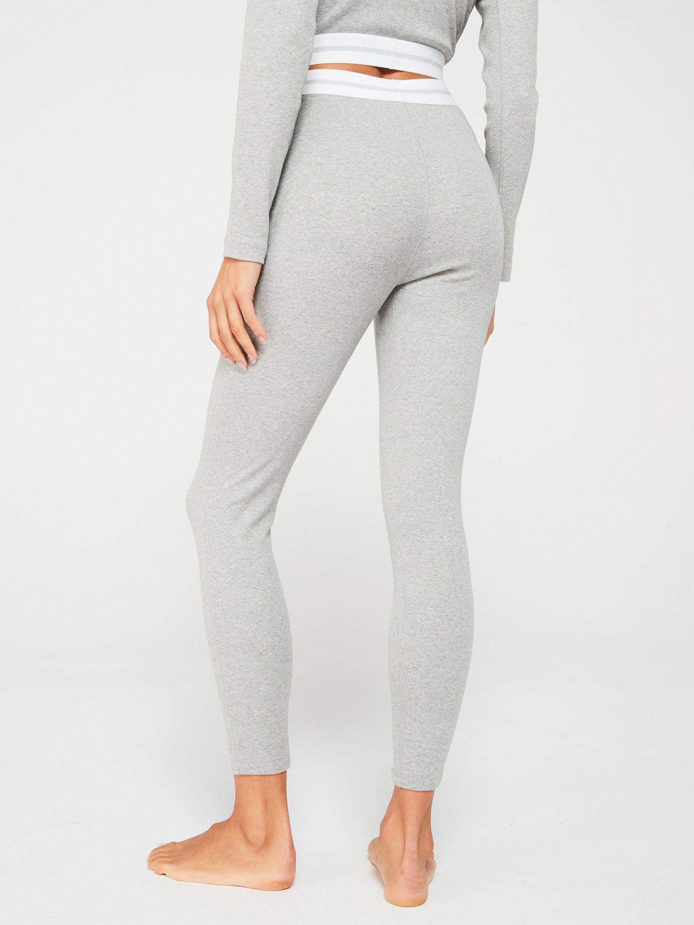 calvin-klein-logo-leggings-greystillFront