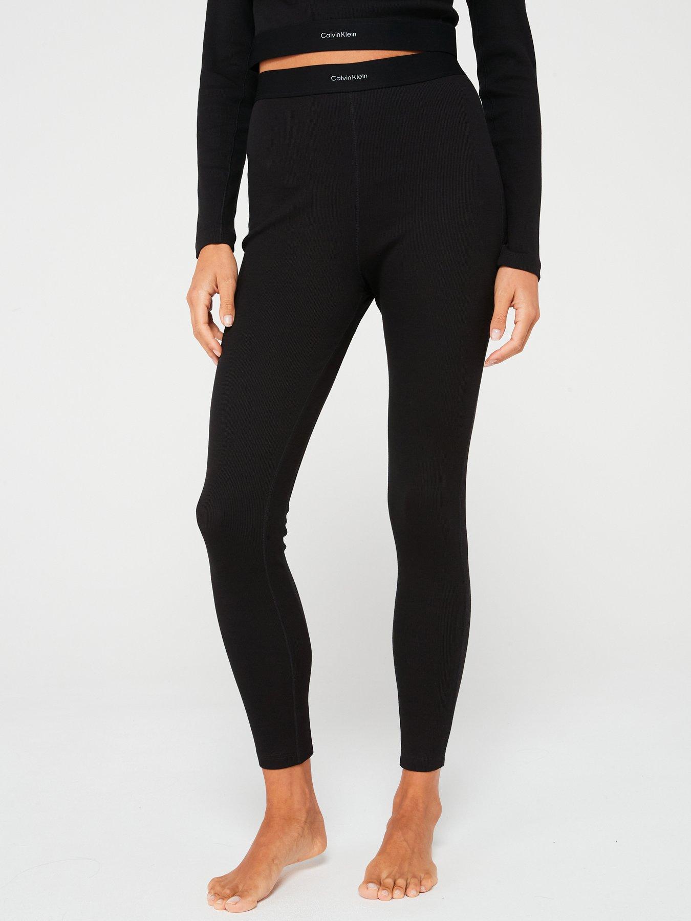 calvin-klein-logo-leggings-black