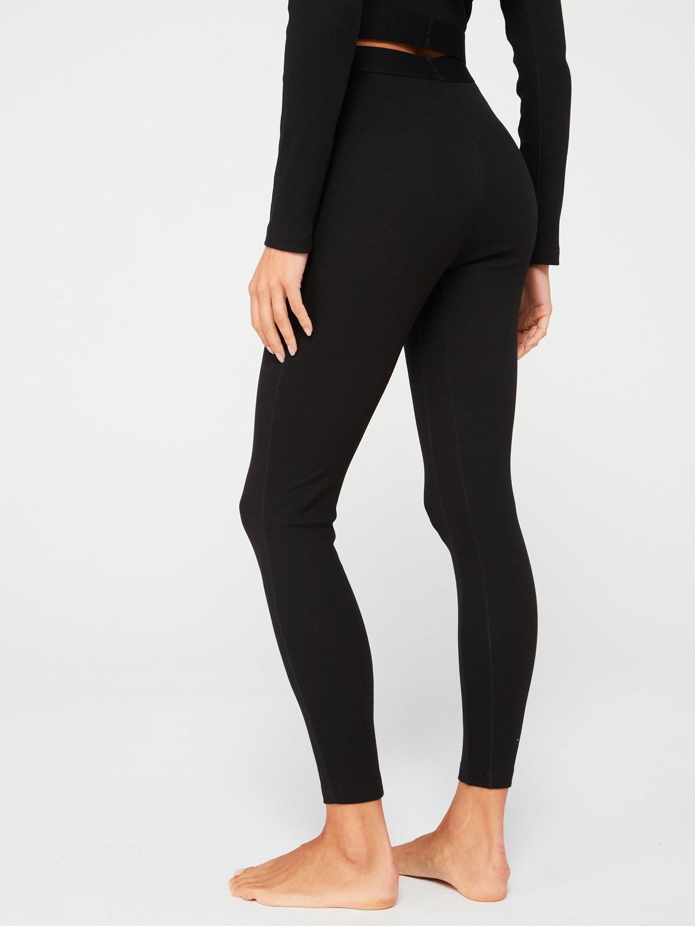 calvin-klein-logo-leggings-blackstillFront