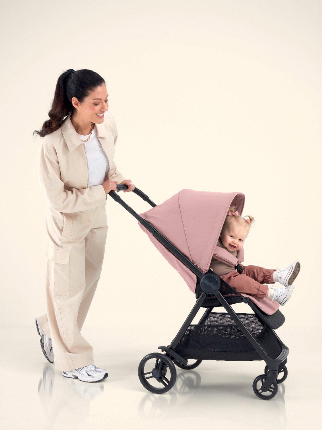 mamas-papas-libro-stroller-peony-pink