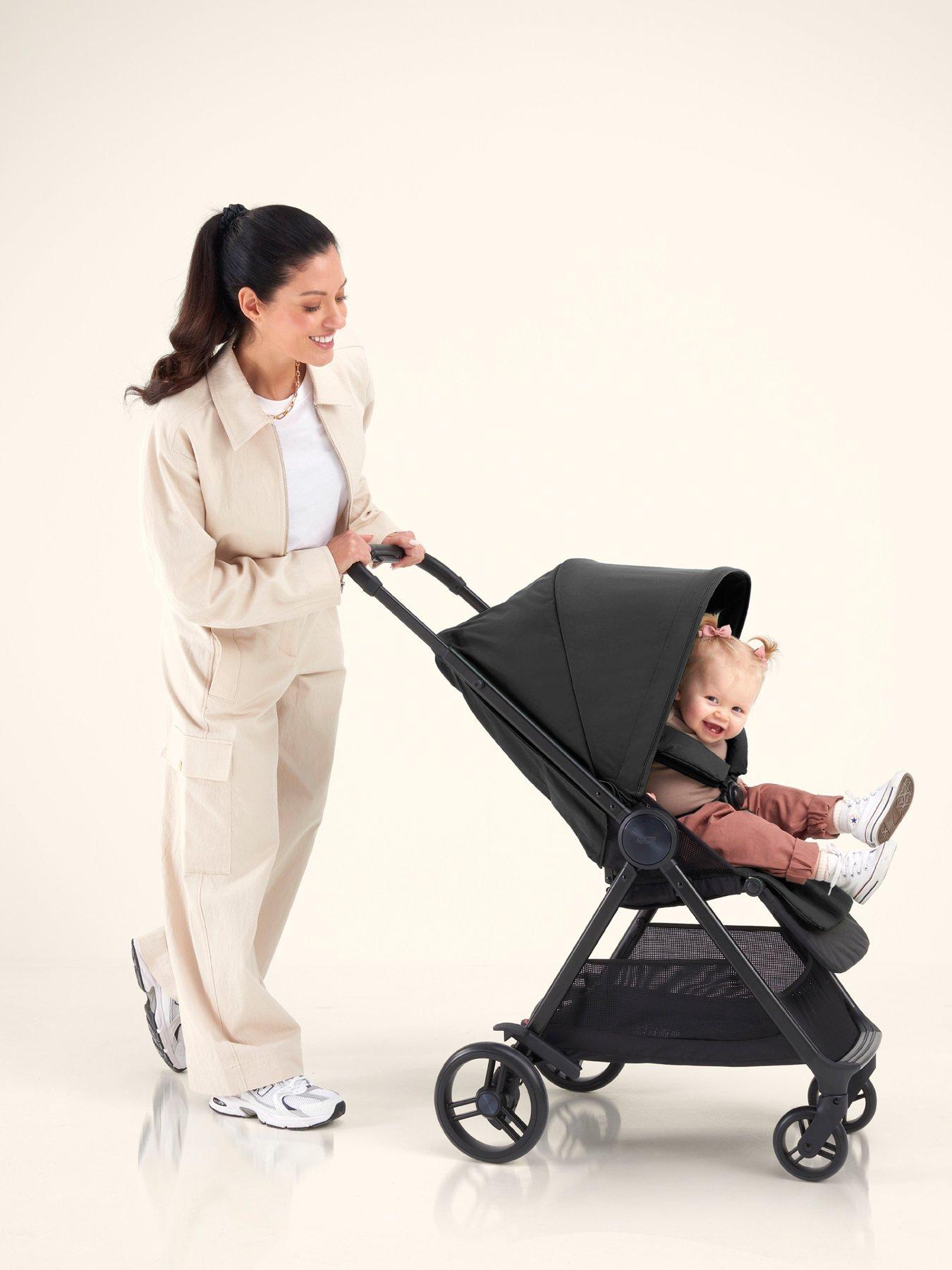 mamas-papas-libro-stroller-liquorice