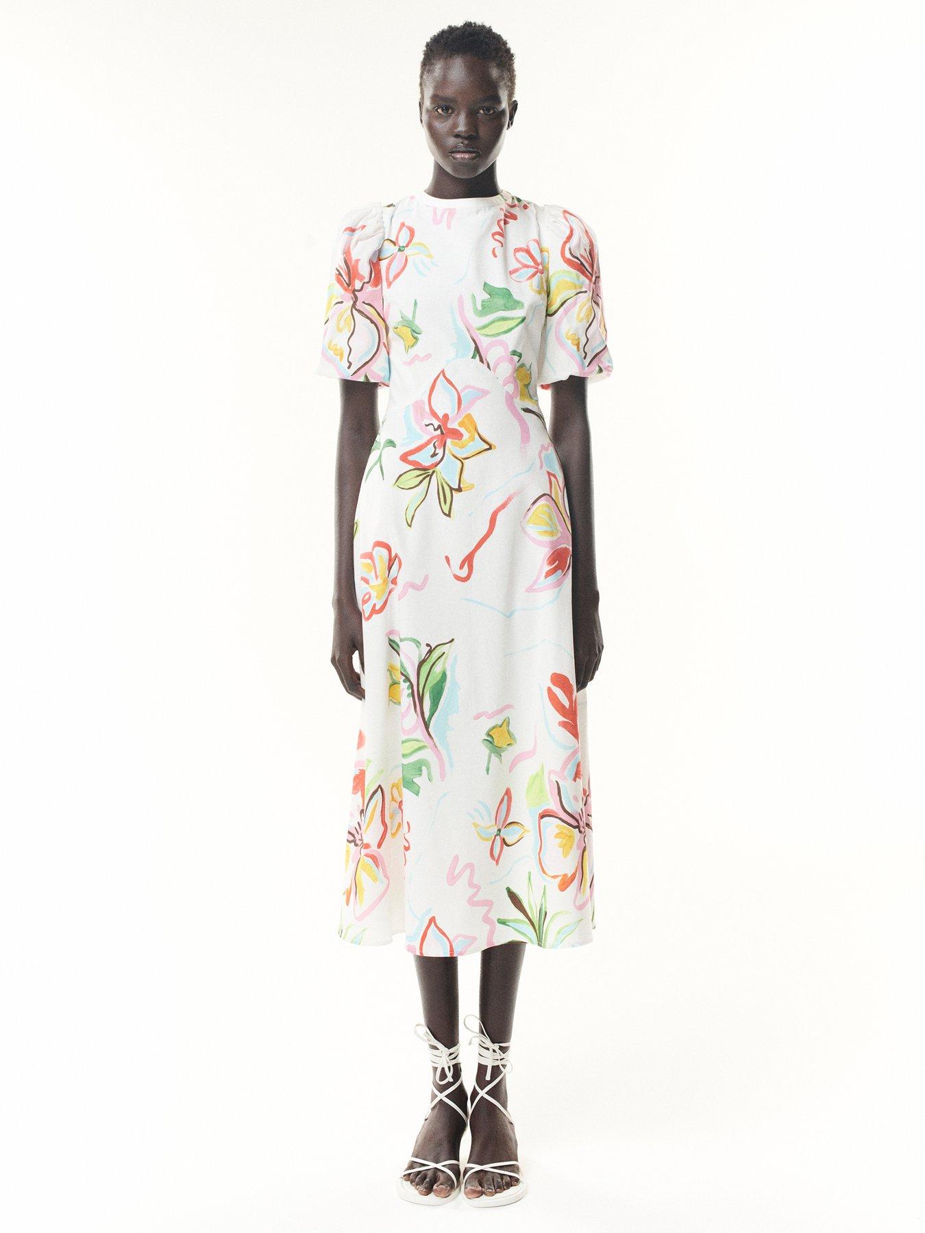 olivia-rubin-sia-painted-floral-midi-dress