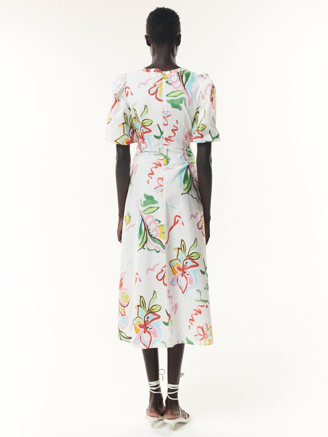 olivia-rubin-sia-painted-floral-midi-dressstillFront