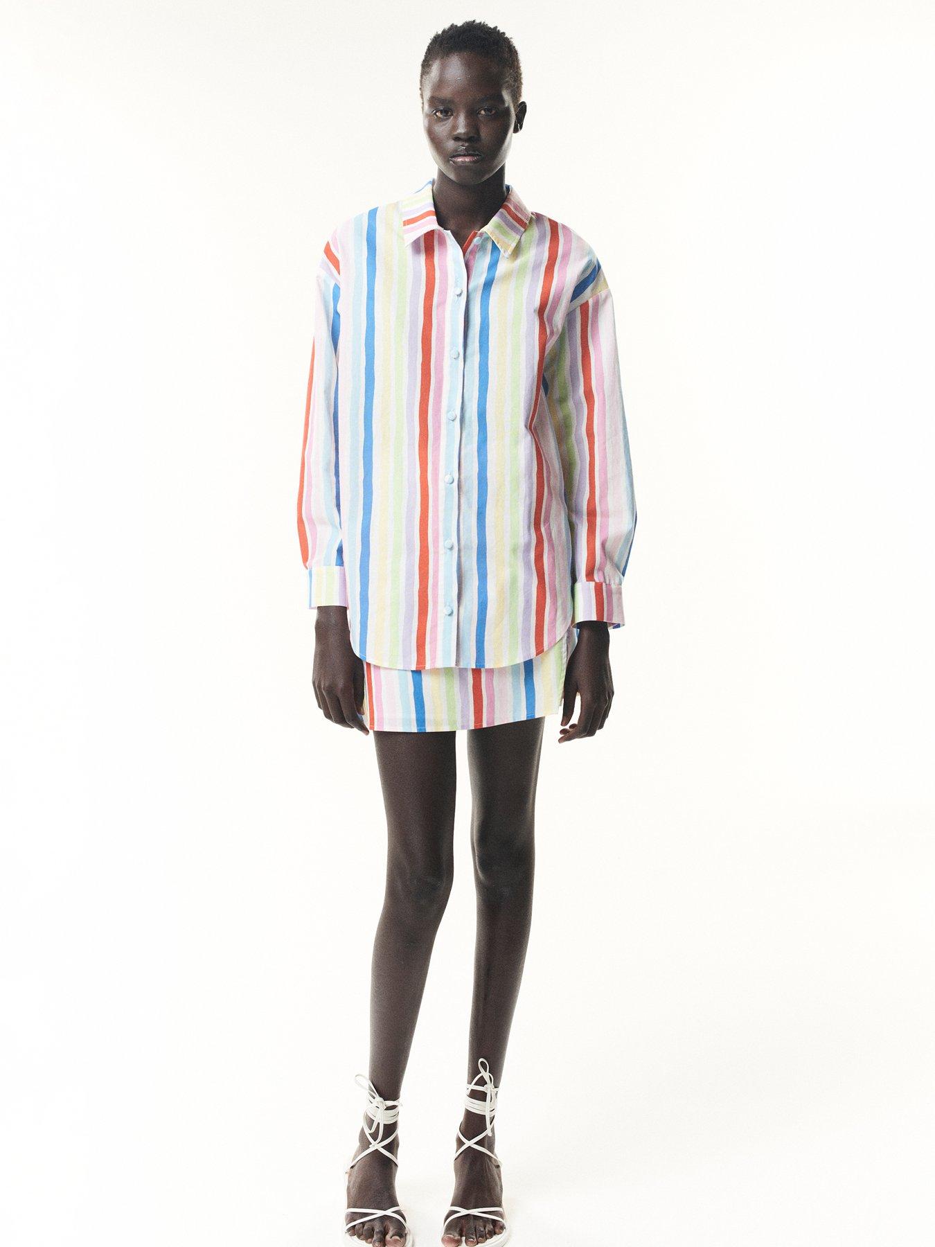 olivia-rubin-laurie-rainbow-stripe-skirt