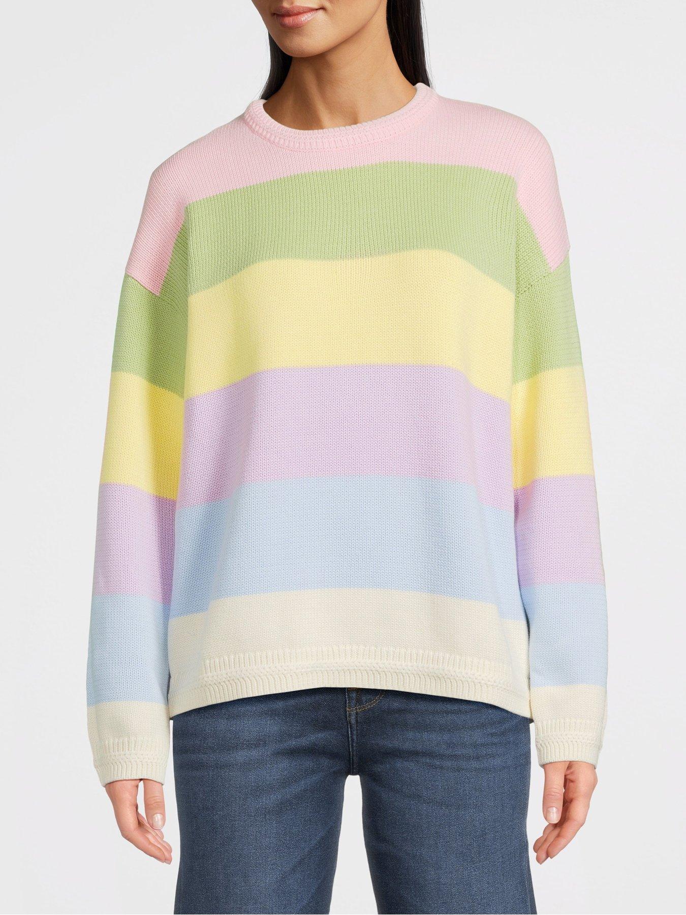 olivia-rubin-maddison-stripe-jumper-multinbsp