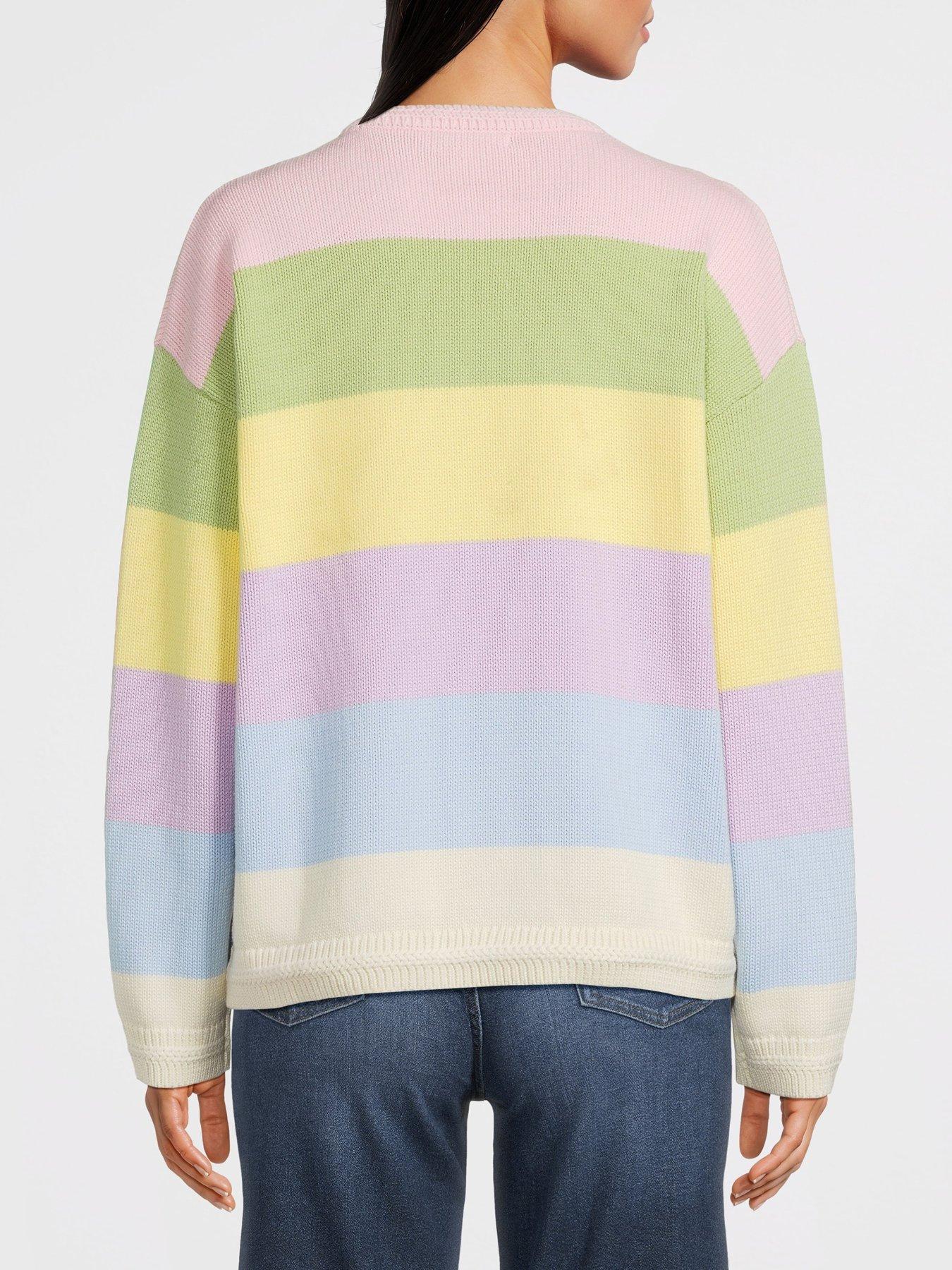 olivia-rubin-maddison-stripe-jumper-multinbspstillFront