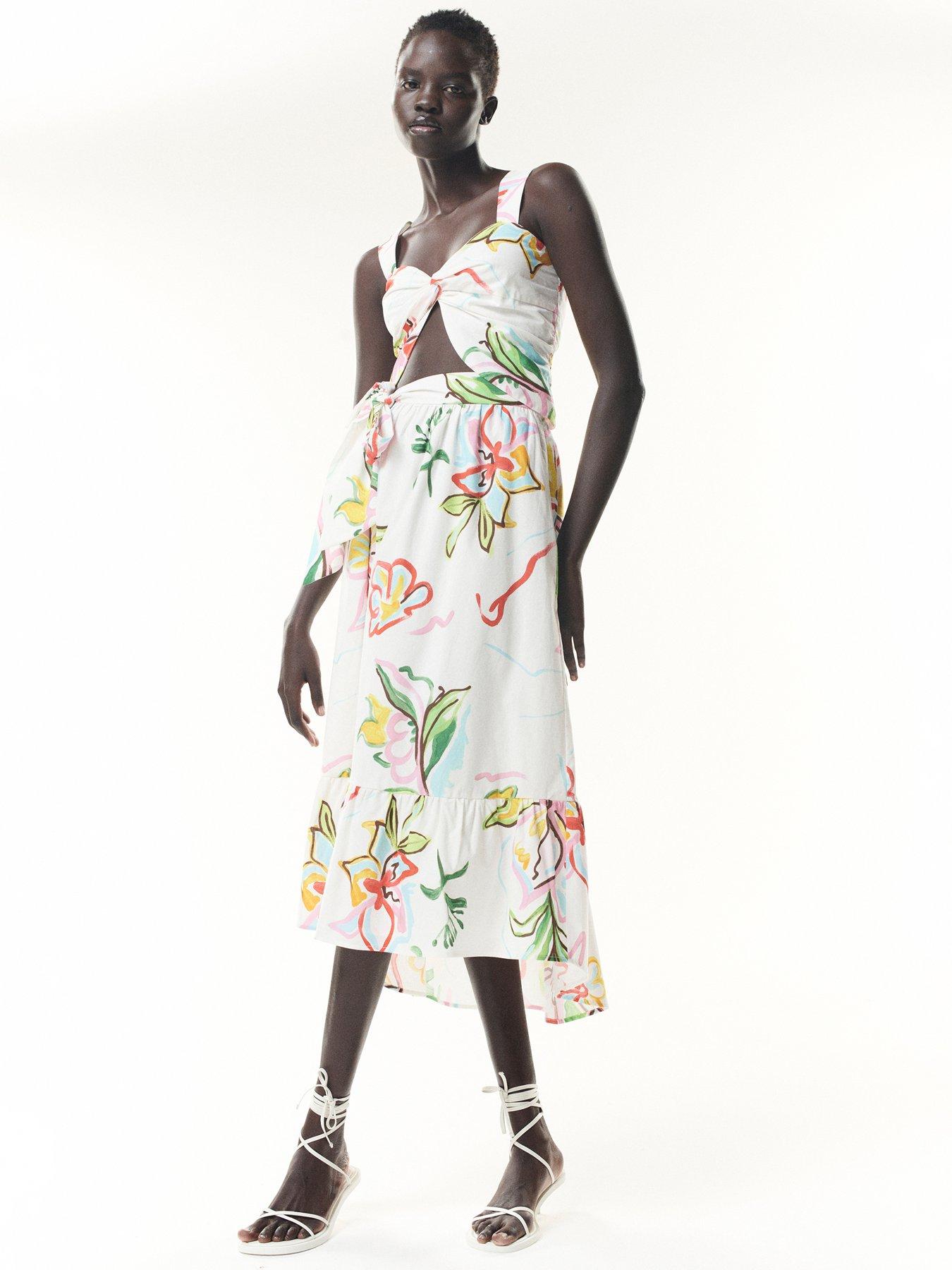 olivia-rubin-tess-painted-floral-midi-wrap-skirt