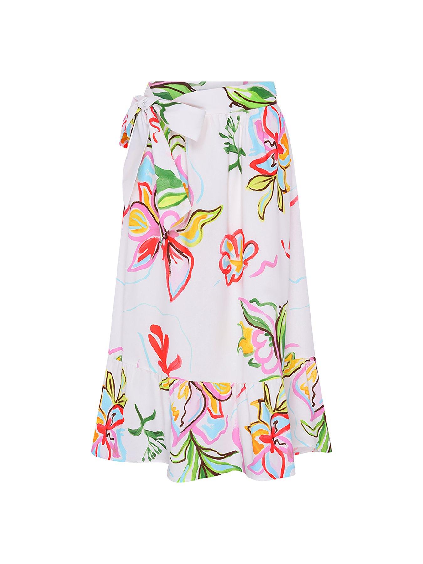 olivia-rubin-tess-painted-floral-midi-wrap-skirtdetail