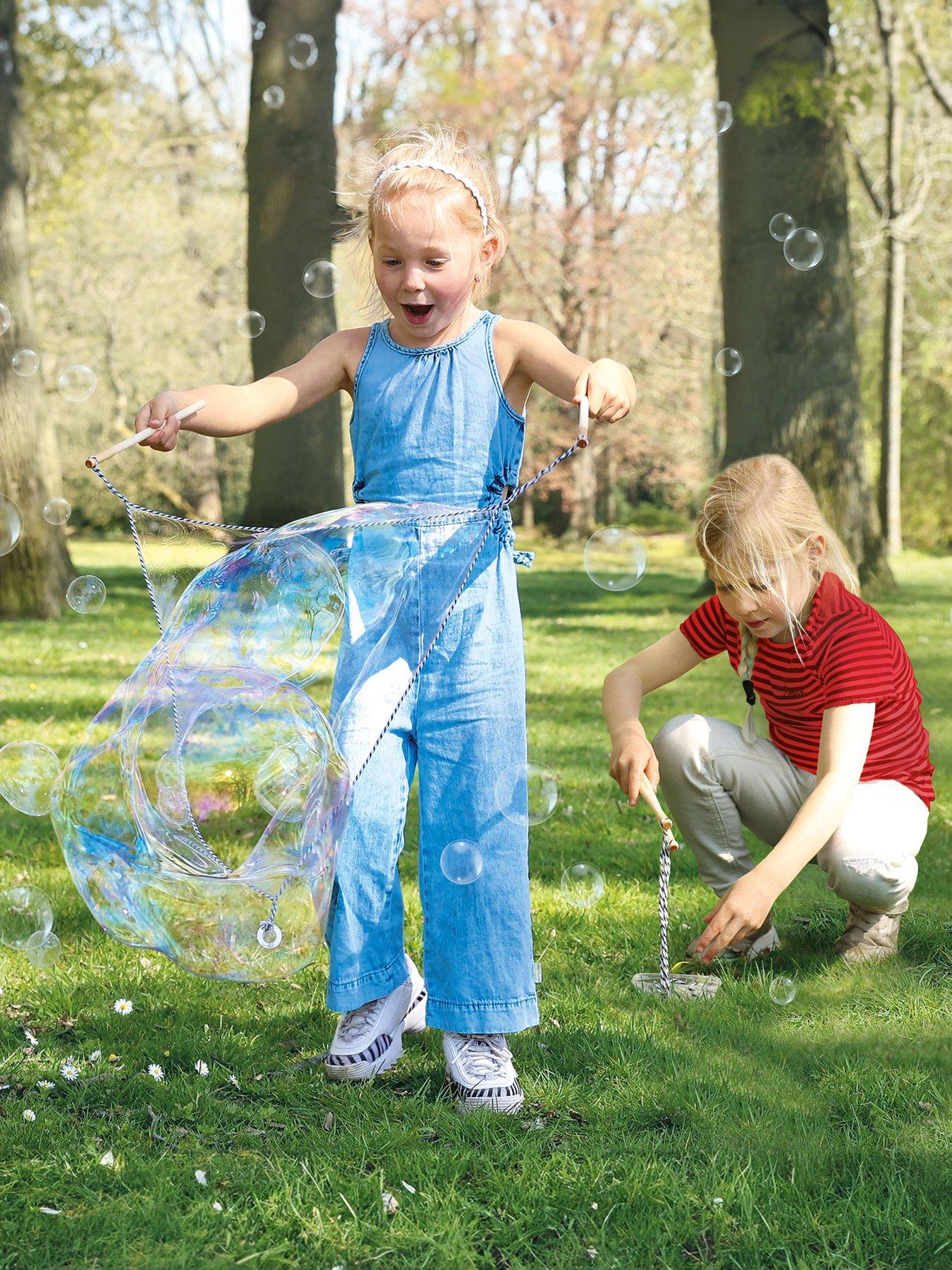 Image 4 of 5 of SES Creative Mega Bubbles Refill -&nbsp;2000ml