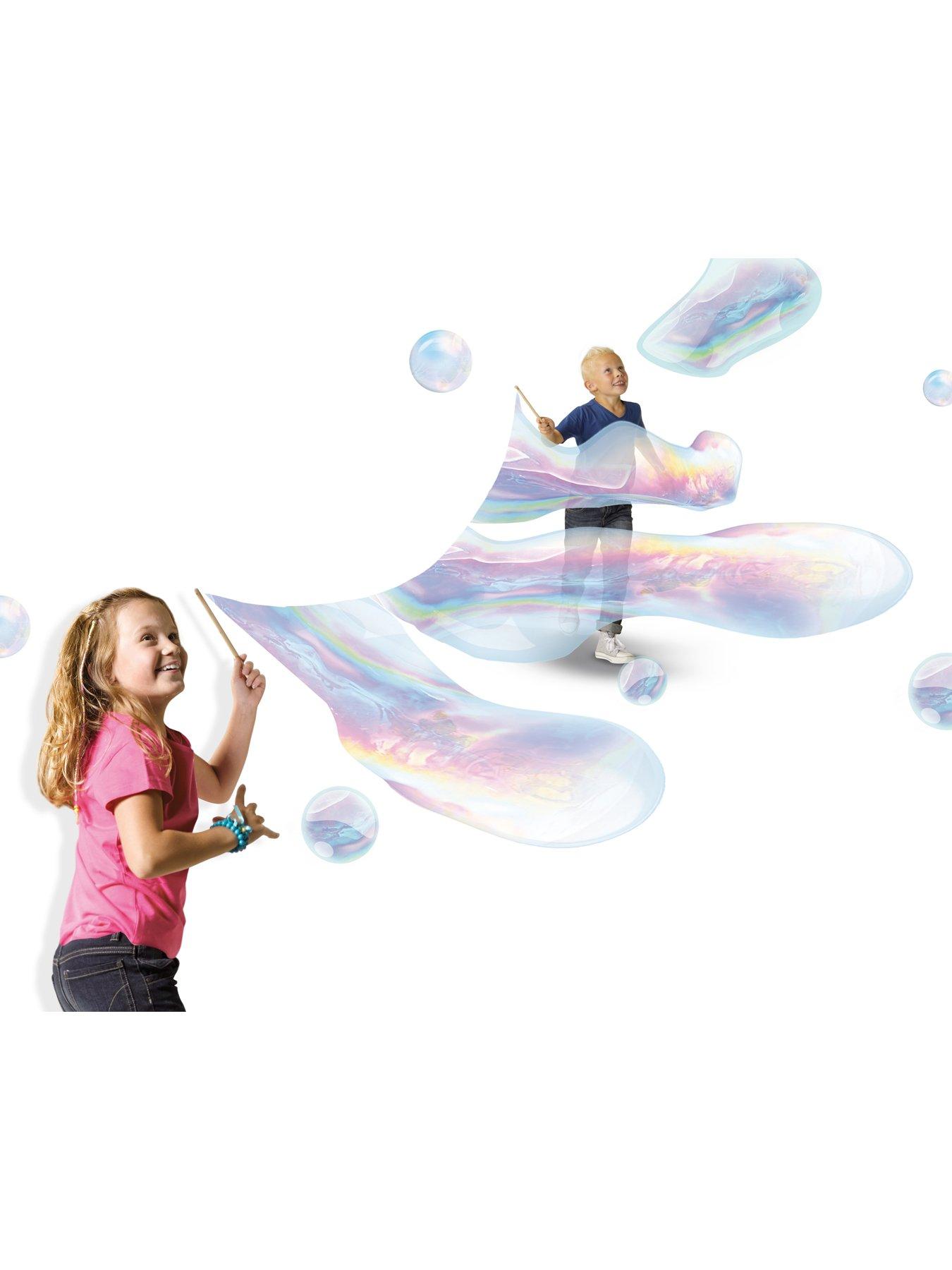 Image 4 of 5 of SES Creative Mega Bubbles XXL Blower Kit