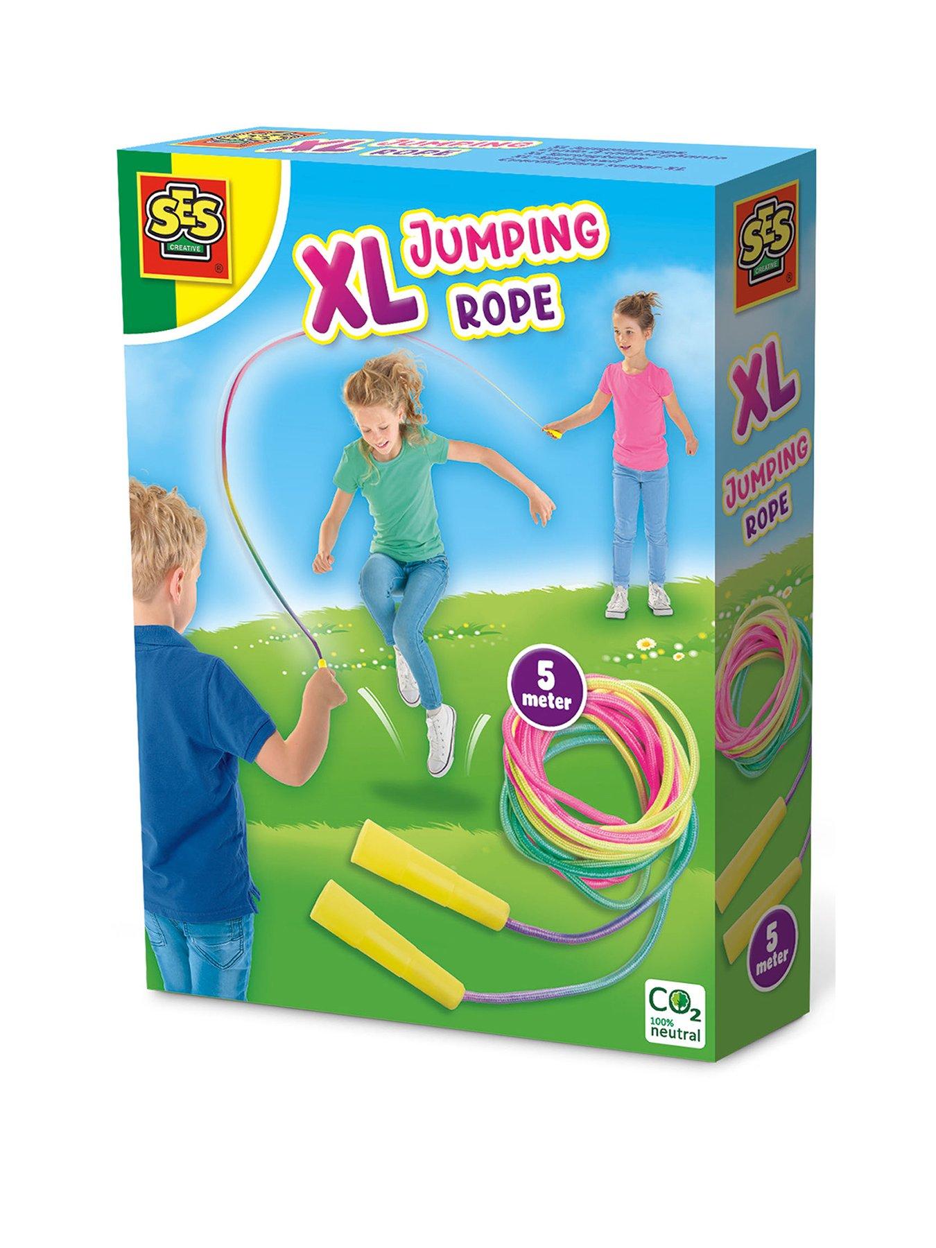 ses-creative-xl-jumping-rope