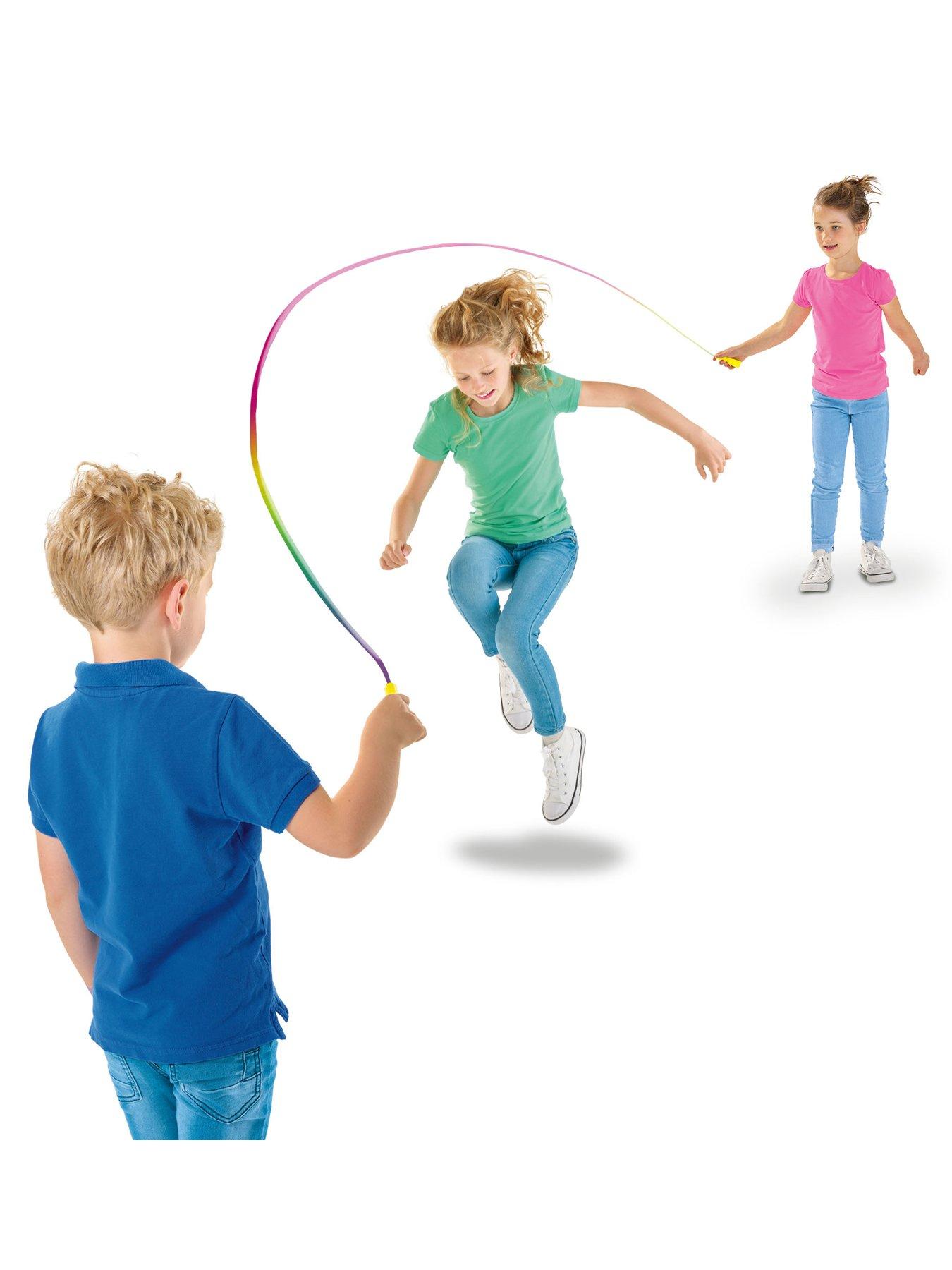 Image 4 of 4 of SES Creative XL Jumping Rope