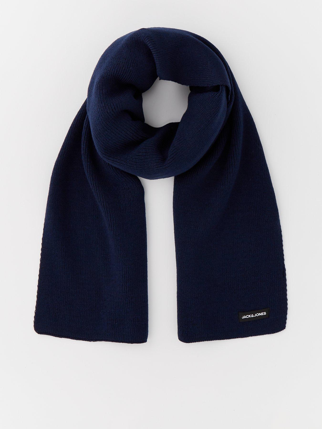 jack-jones-jack-amp-jones-knitted-scarffront