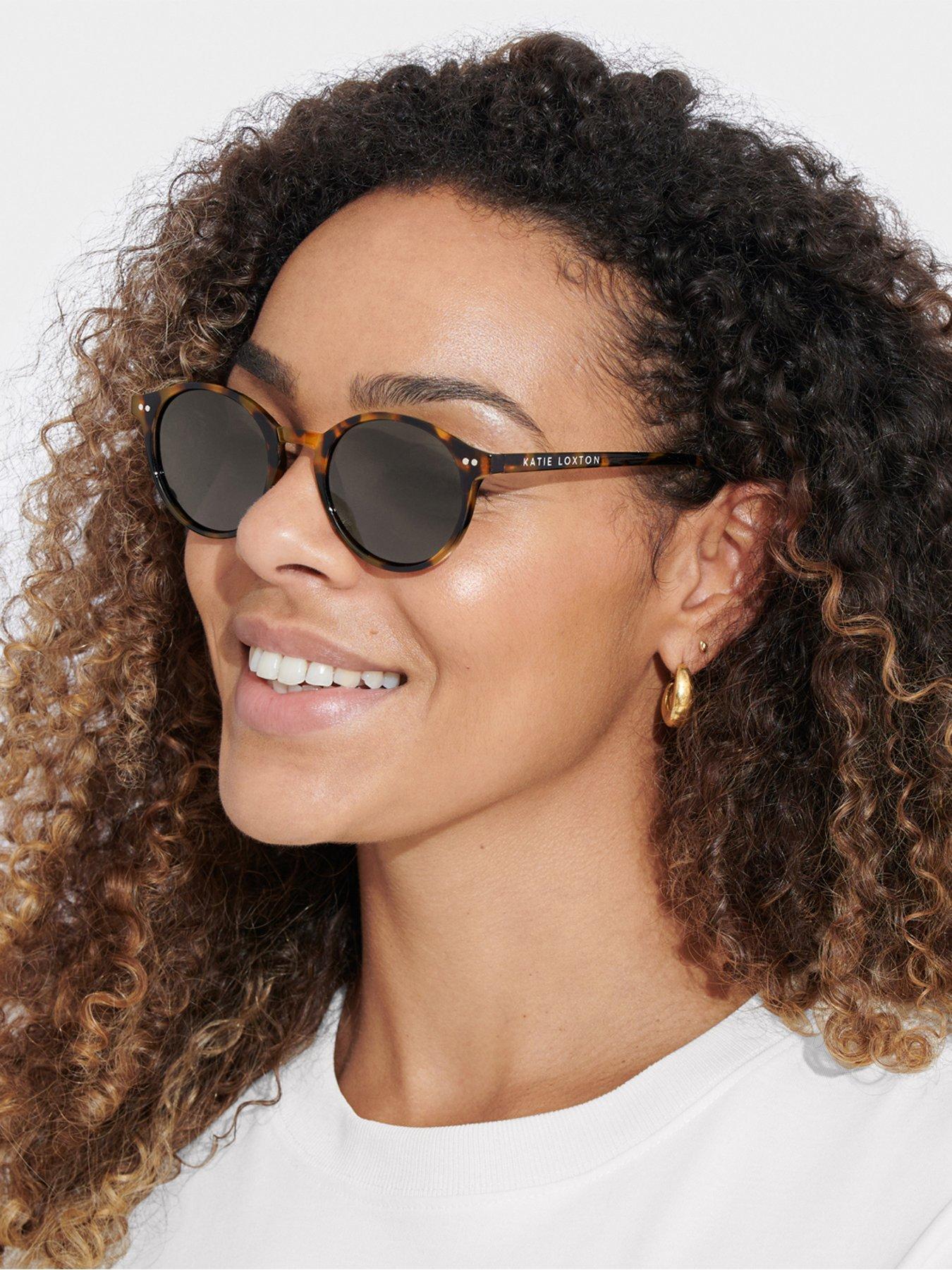 katie-loxton-cuba-sunglasses-tortoiseshellstillFront