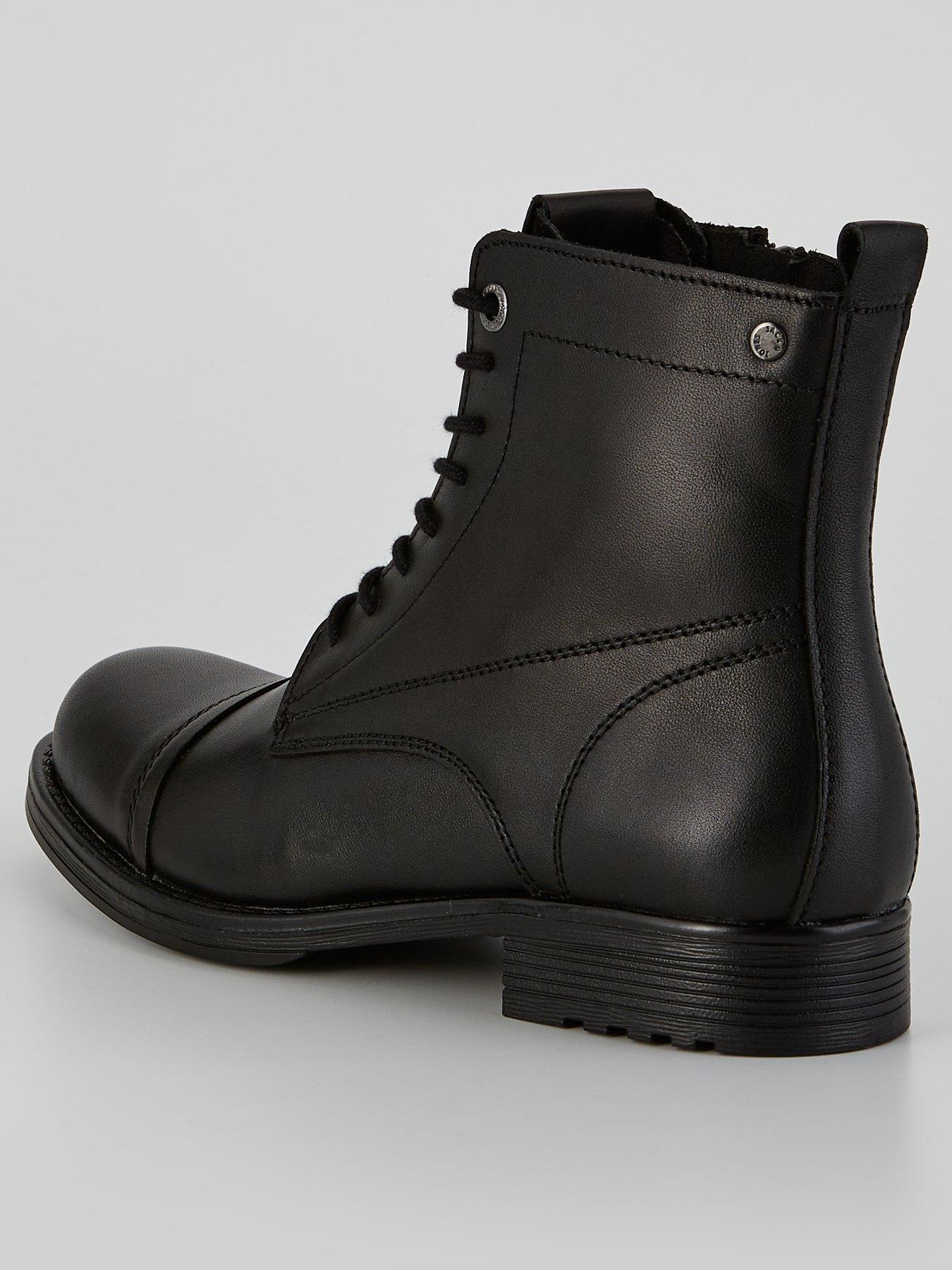 jack-jones-jack-amp-jones-leather-lace-up-bootsback