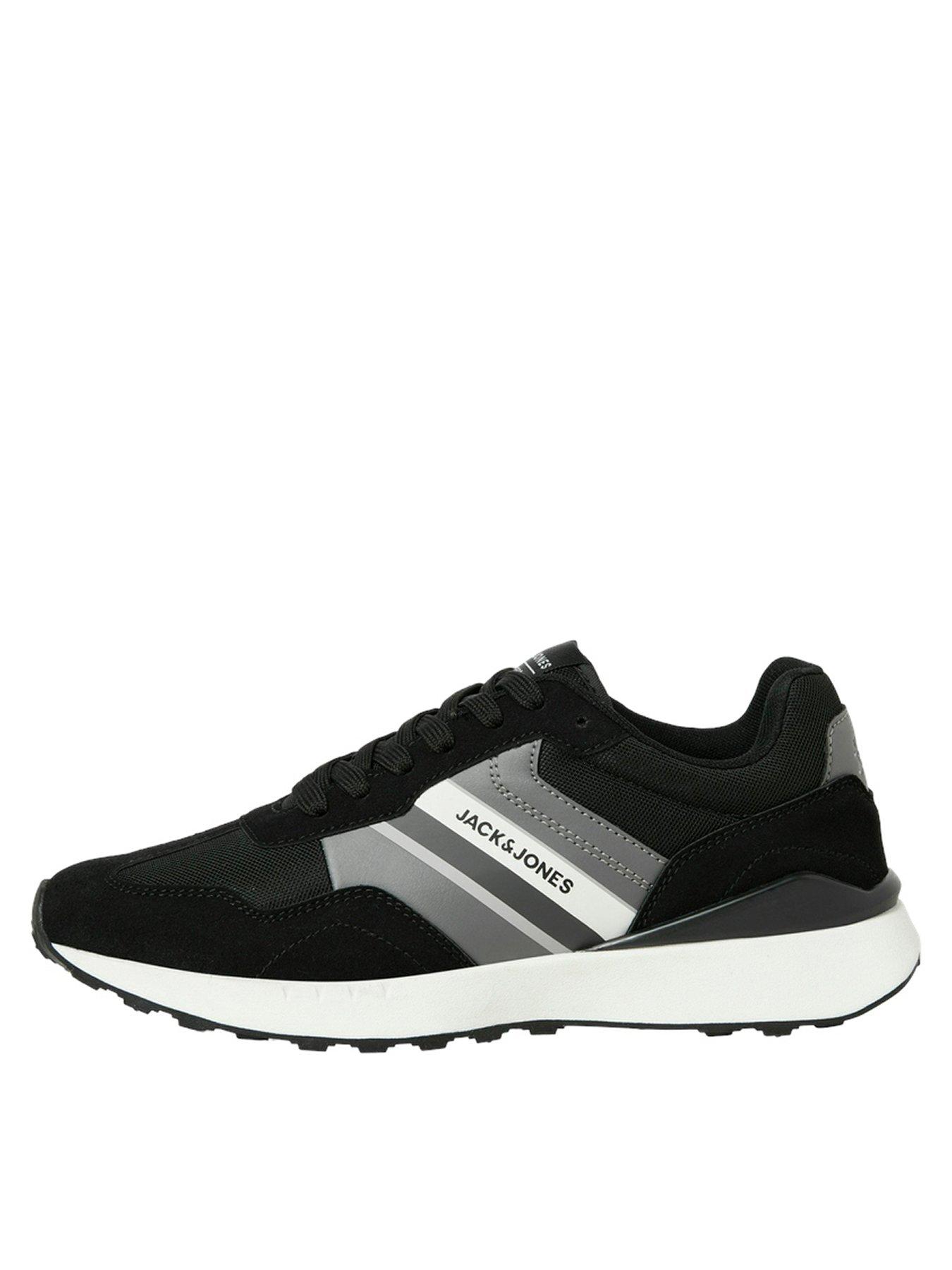 jack-jones-jack-amp-jones-logo-faux-leather-runner-trainers