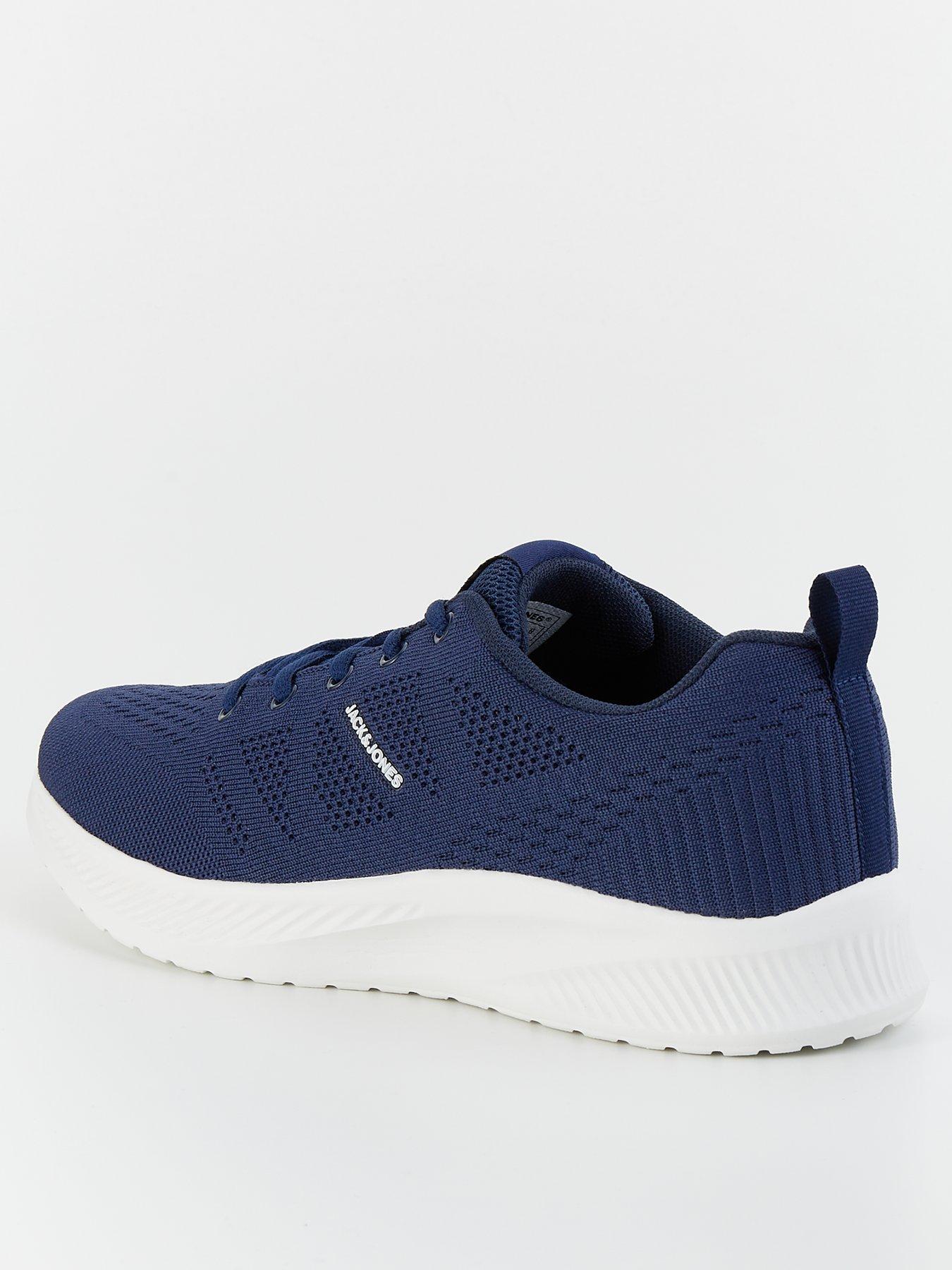 jack-jones-mesh-runner-trainers-blueback